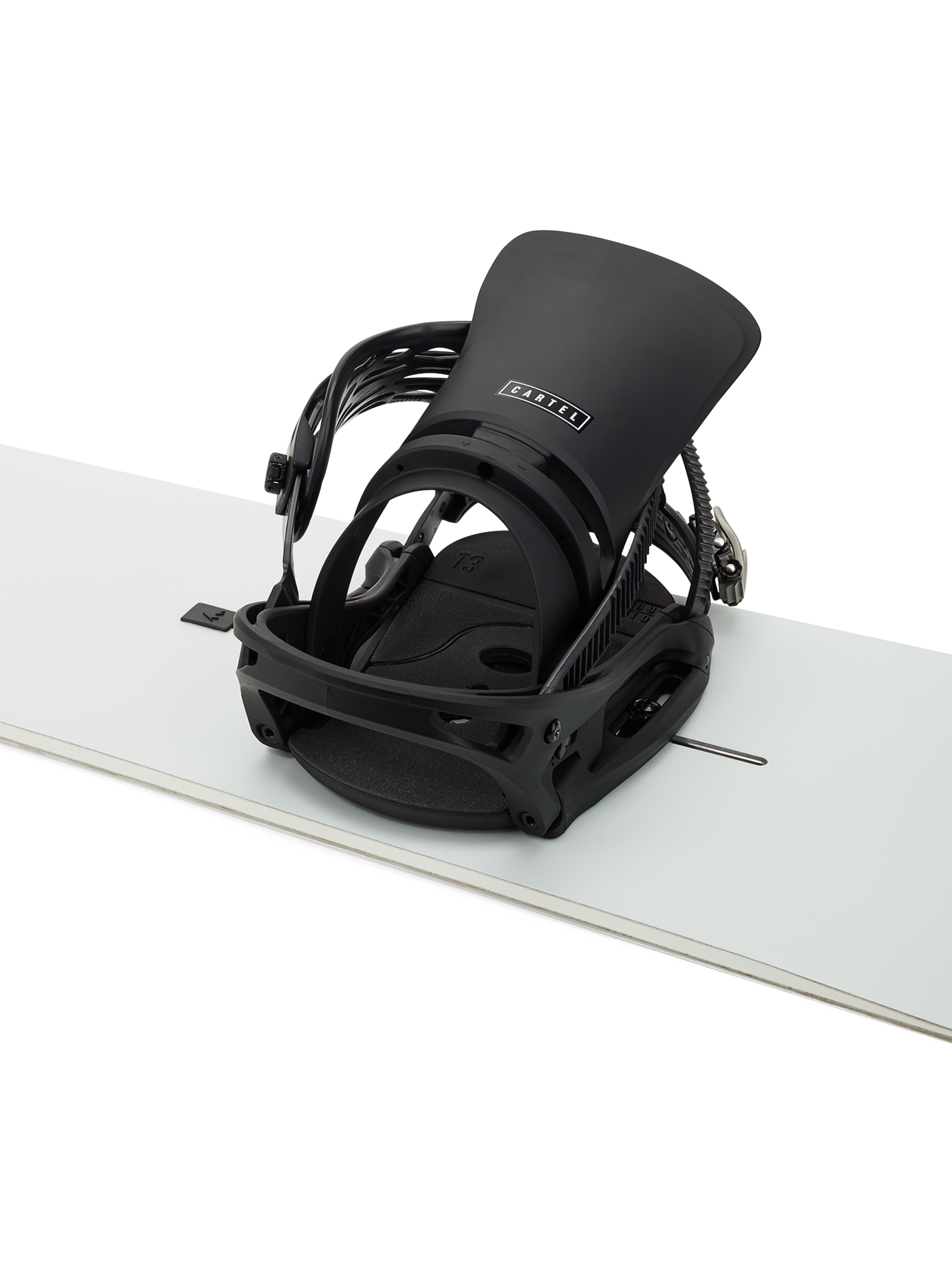 Men's Burton Cartel EST® Snowboard Bindings