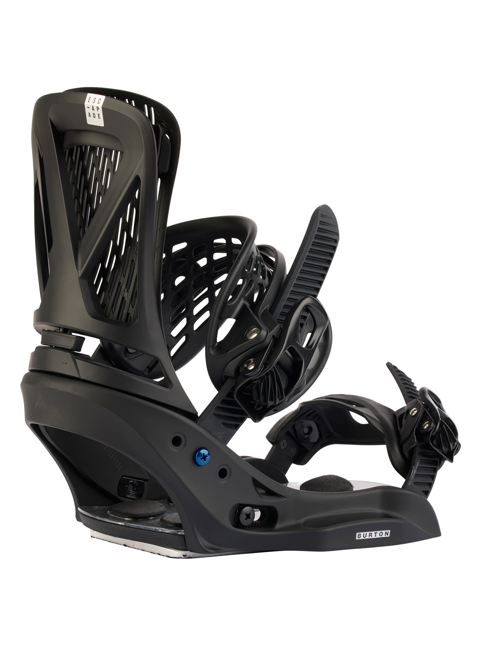 【EST】BURTON　Women's Escapade【M】 Women's Burton Escapade EST® Snowboard Bindings | Burton.com