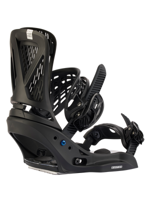 Product image of Women's Burton Escapade EST® Snowboard Bindings[Variant:Black]