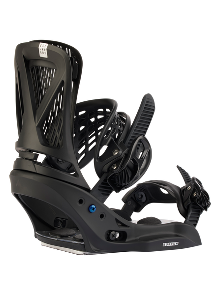 Women's Burton Escapade EST® Snowboard Bindings 2027