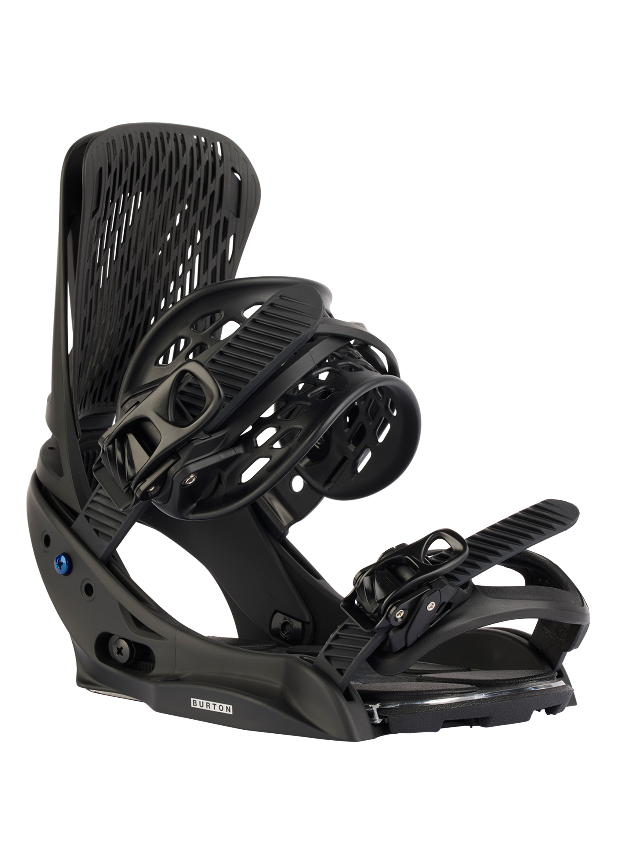 Product image of Women's Burton Escapade EST® Snowboard Bindings[Variant:Black]