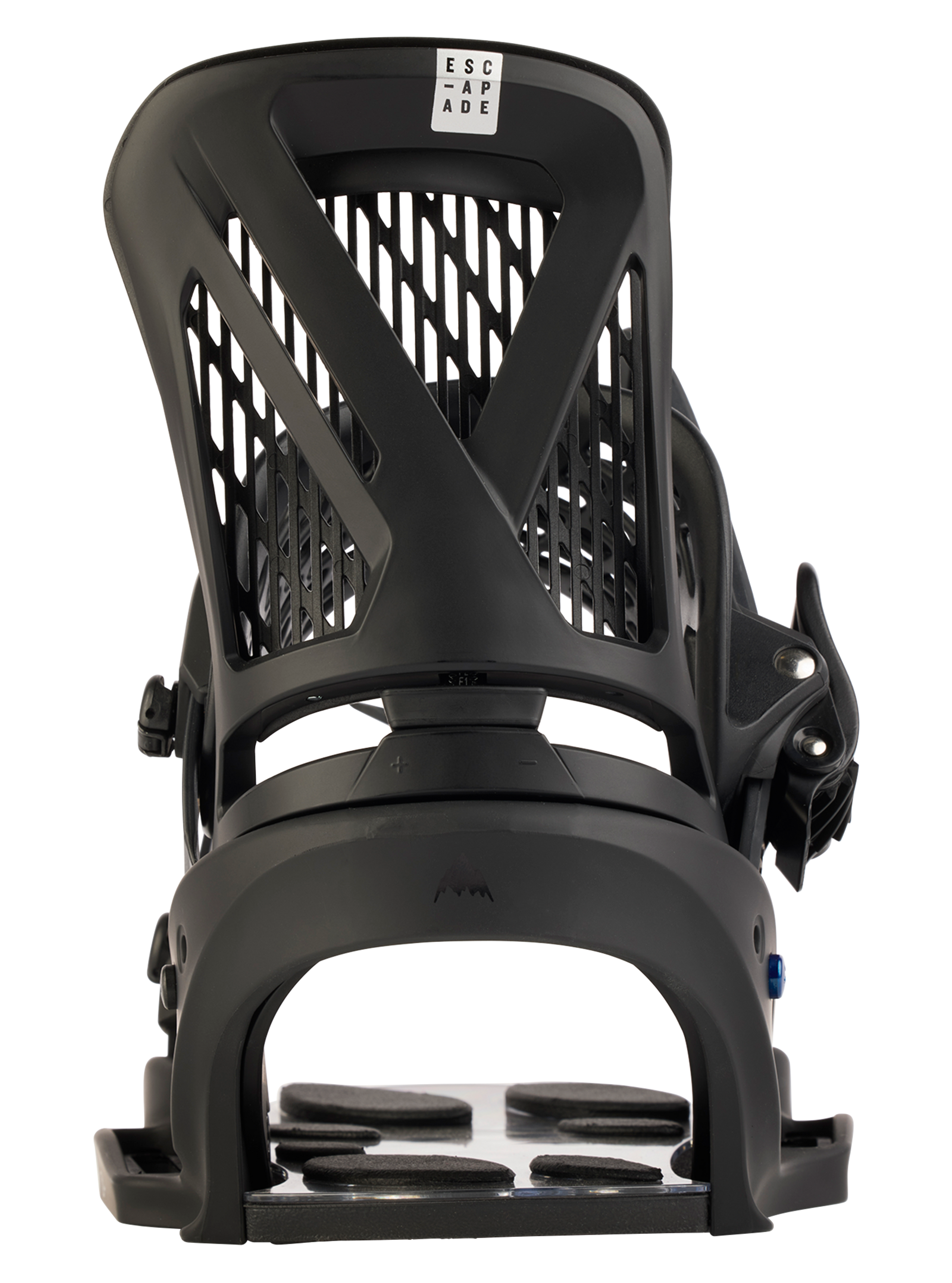 Burton Escapade EST® Snowboardbindung für Damen