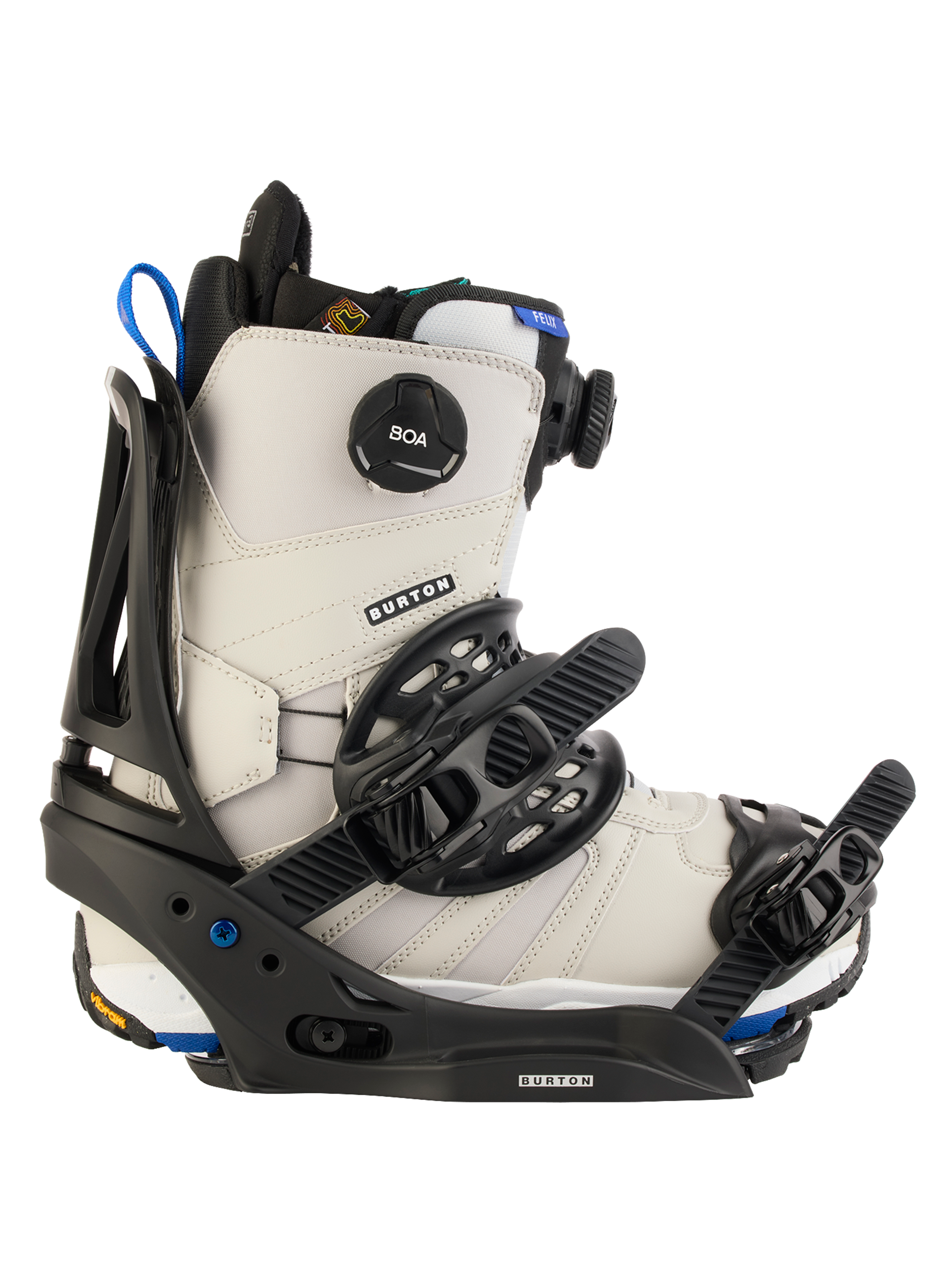 Women's Burton Escapade EST® Snowboard Bindings | Burton.com Women's Burton Escapade EST® Snowboard Bindings | Burton.com