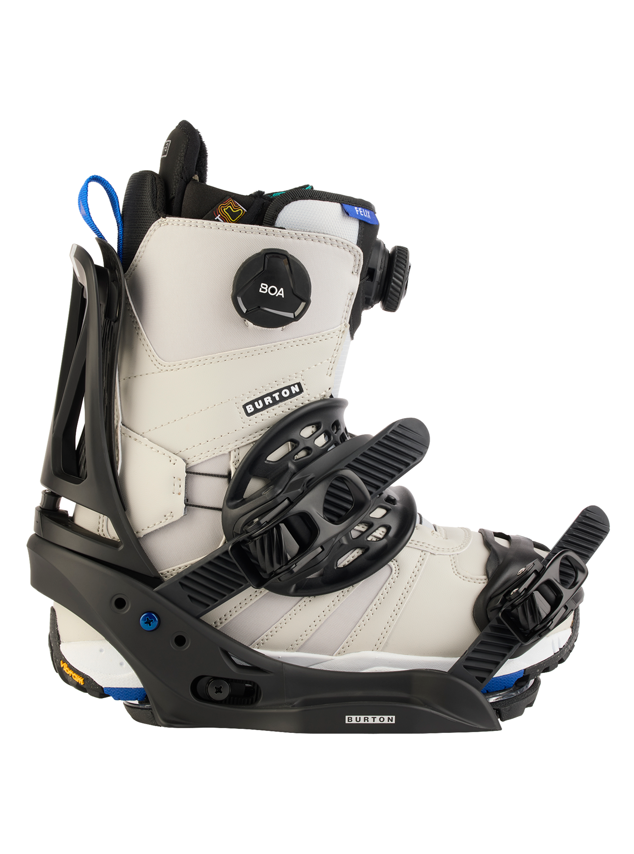 Burton Escapade EST® Snowboardbindung für Damen