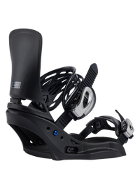 Product image of Women's Burton Lexa EST® Snowboard Bindings[Variant:Black]
