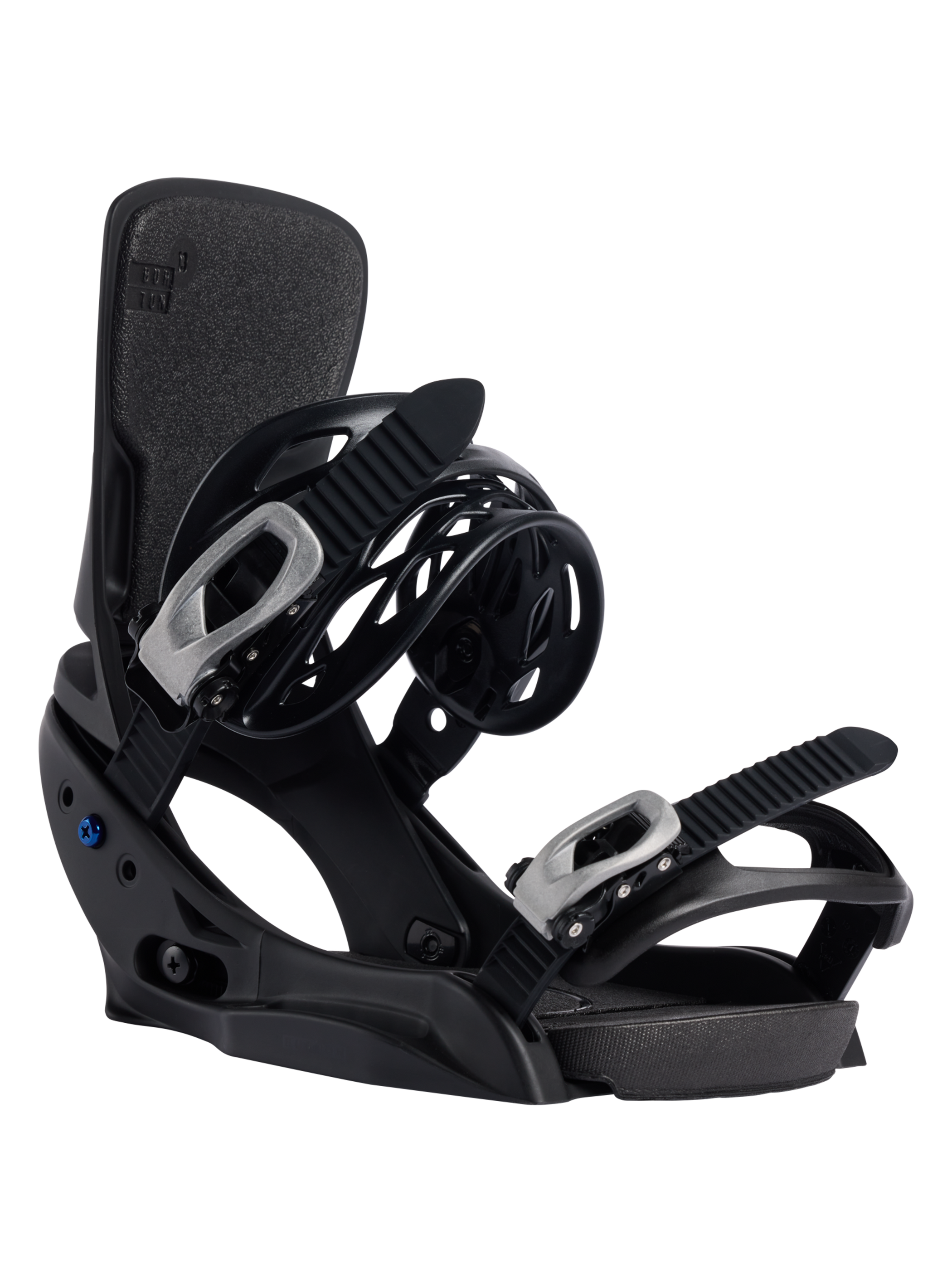 Product image of Women's Burton Lexa EST® Snowboard Bindings[Variant:Black]