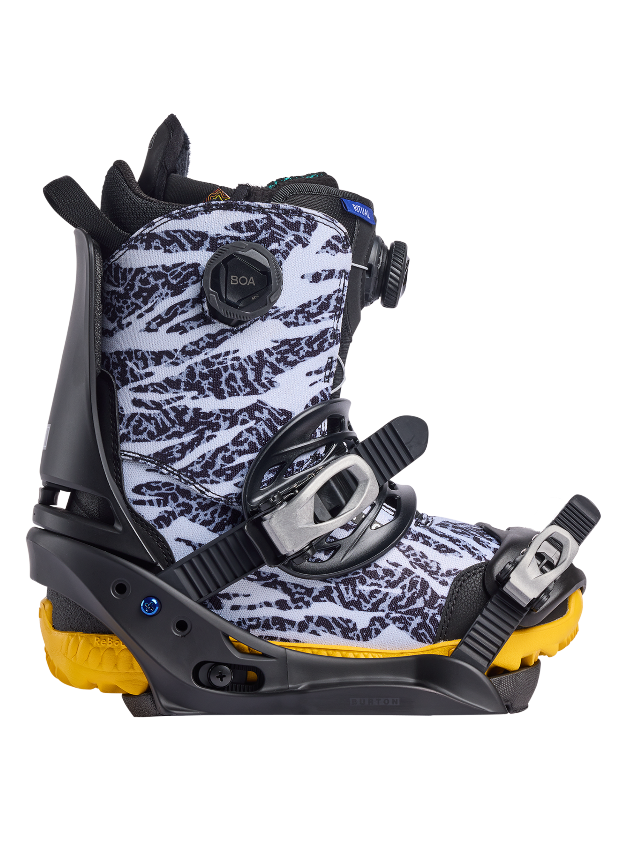 Burton Lexa EST® Snowboardbindung für Damen