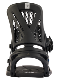 Product image of Men's Burton Genesis EST® Snowboard Bindings[Variant:Black]
