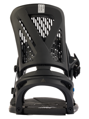 Product image of Men's Burton Genesis EST® Snowboard Bindings[Variant:Black]