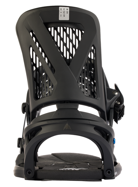 burton genesis est snowboard bindings 2015 Men's EST® yellow fluo Louis Vuitton Aqua Garden Supercharge your suspension for Size:162cm Wide