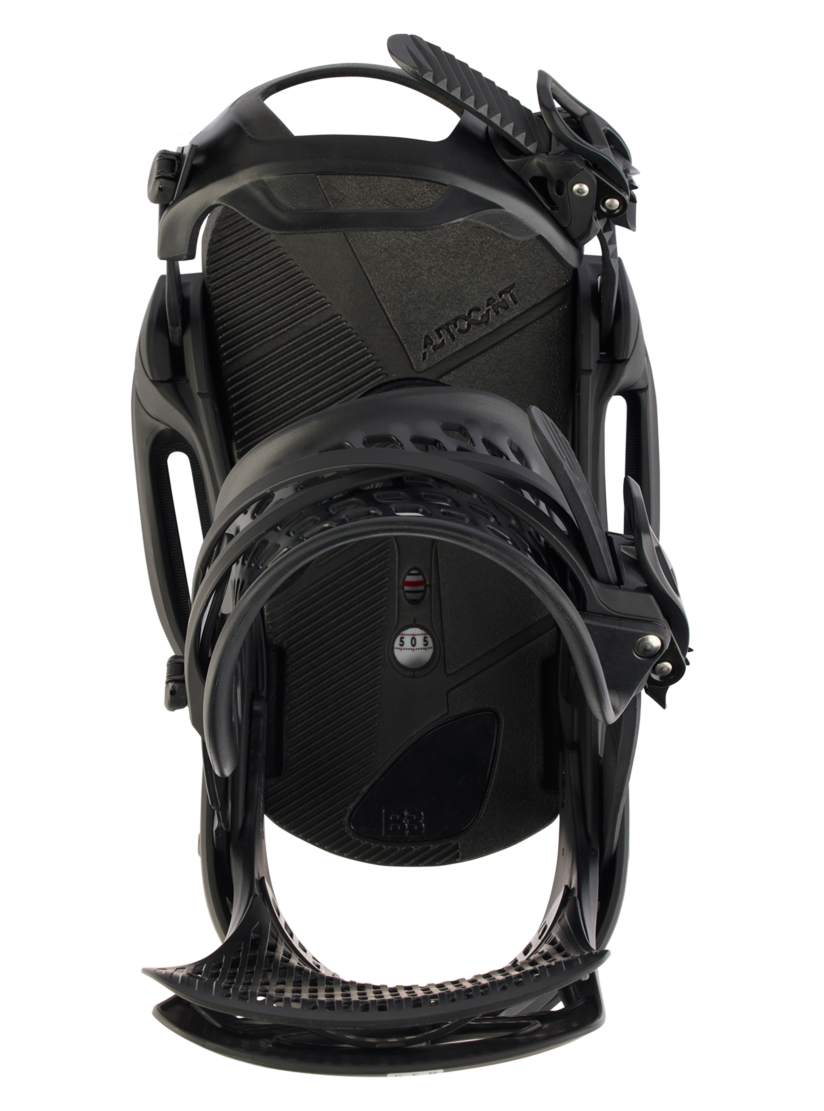 Men's Burton Genesis EST® Snowboard Bindings