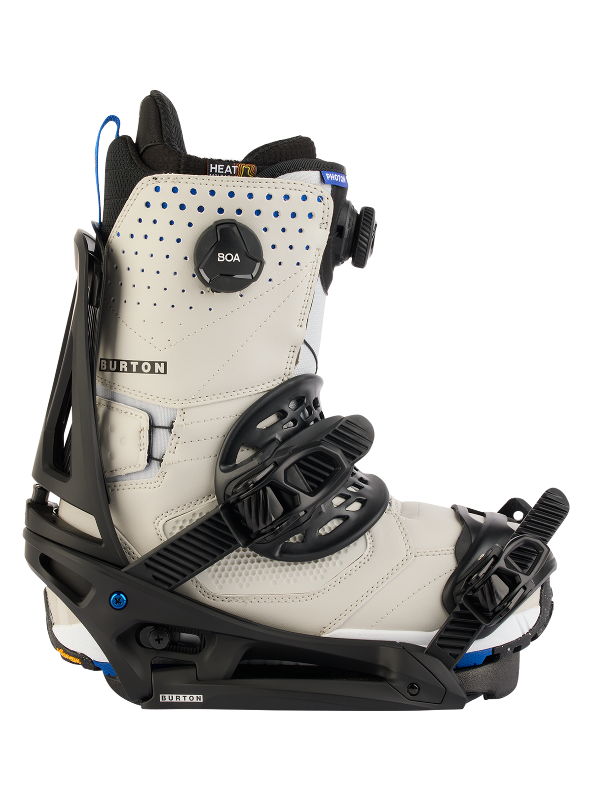 Men's Burton Genesis EST® Snowboard Bindings