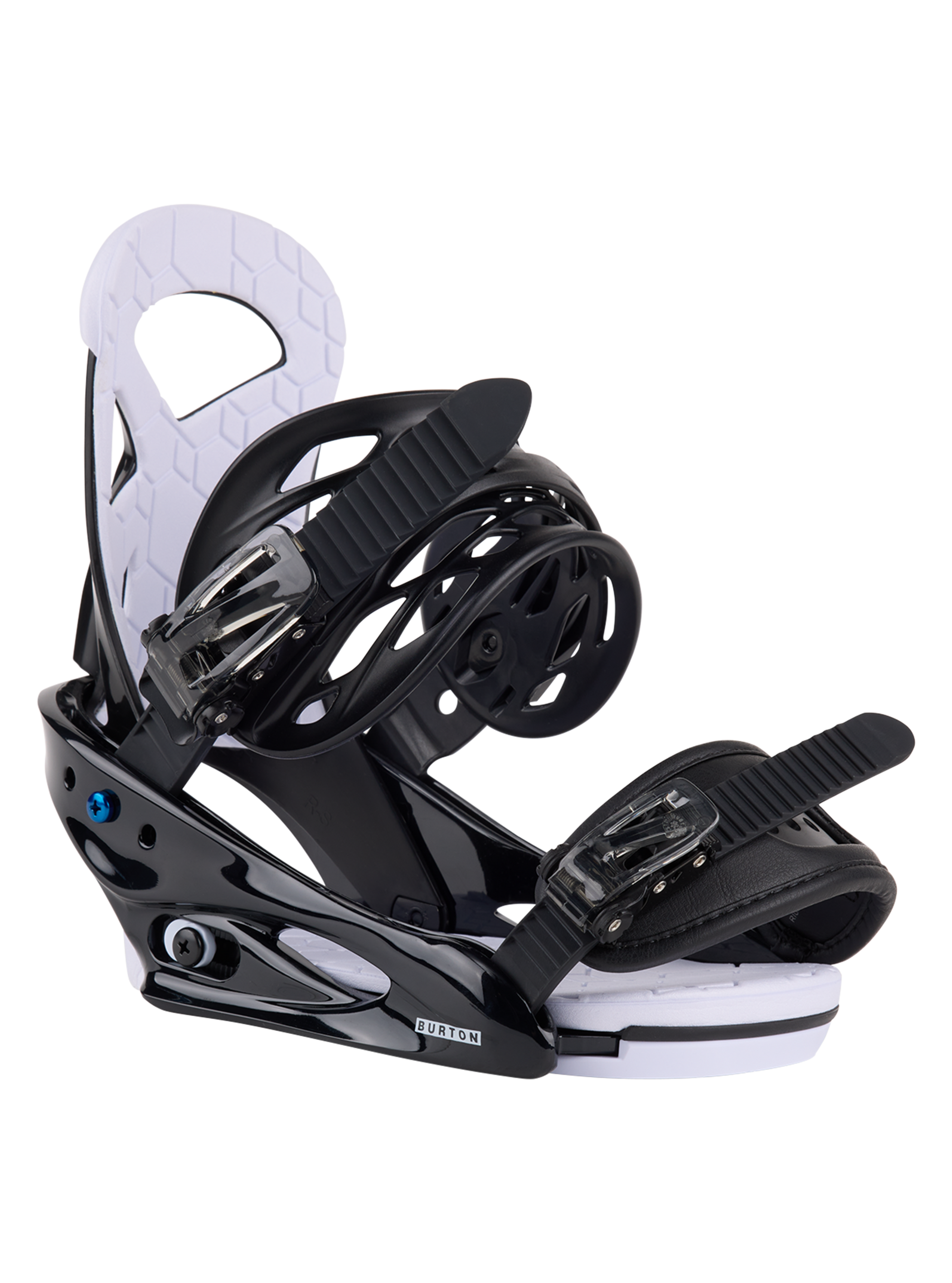 Kids' Burton Smalls Re:Flex Snowboard Bindings | Burton.com Winter Kids' Burton Smalls Re:Flex Snowboard Bindings | Burton.com Winter