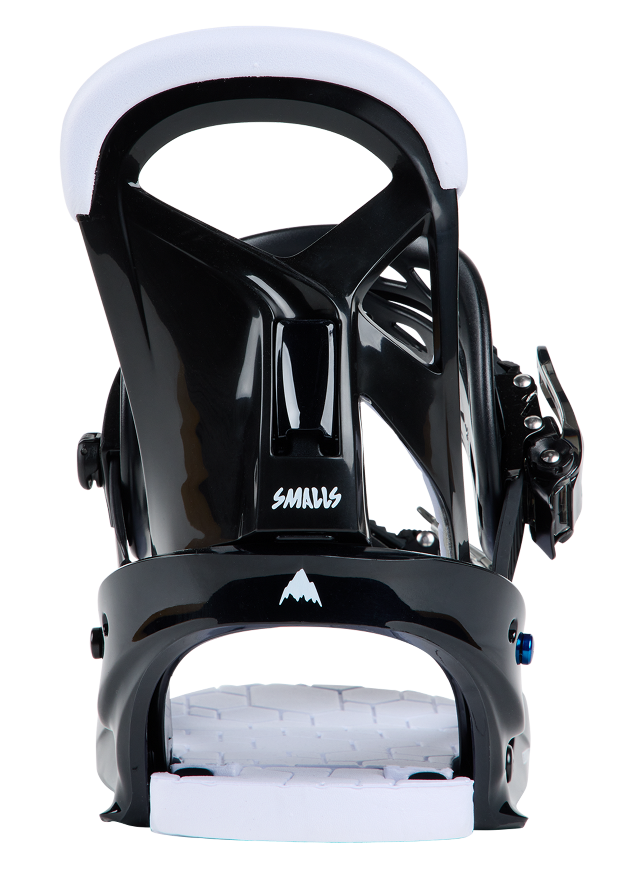 Kids' Burton Smalls Re:Flex Snowboard Bindings