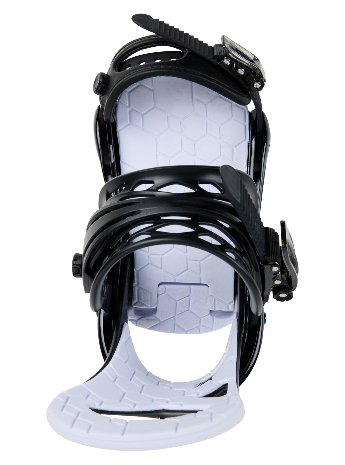 Kids' Burton Smalls Re:Flex Snowboard Bindings 2027 Kids' Burton Smalls Re:Flex Snowboard Bindings 2027