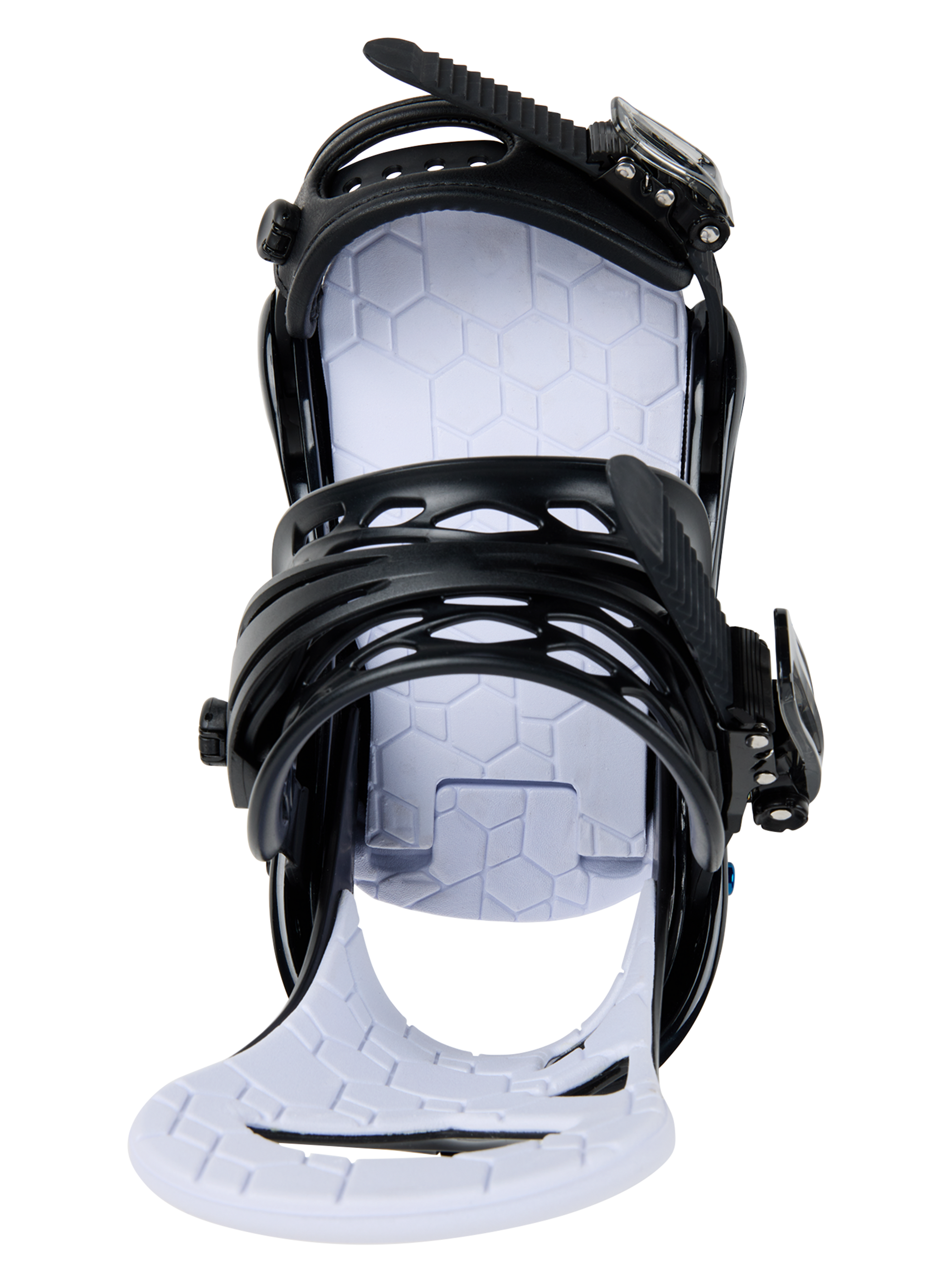 Kids' Burton Smalls Re:Flex Snowboard Bindings
