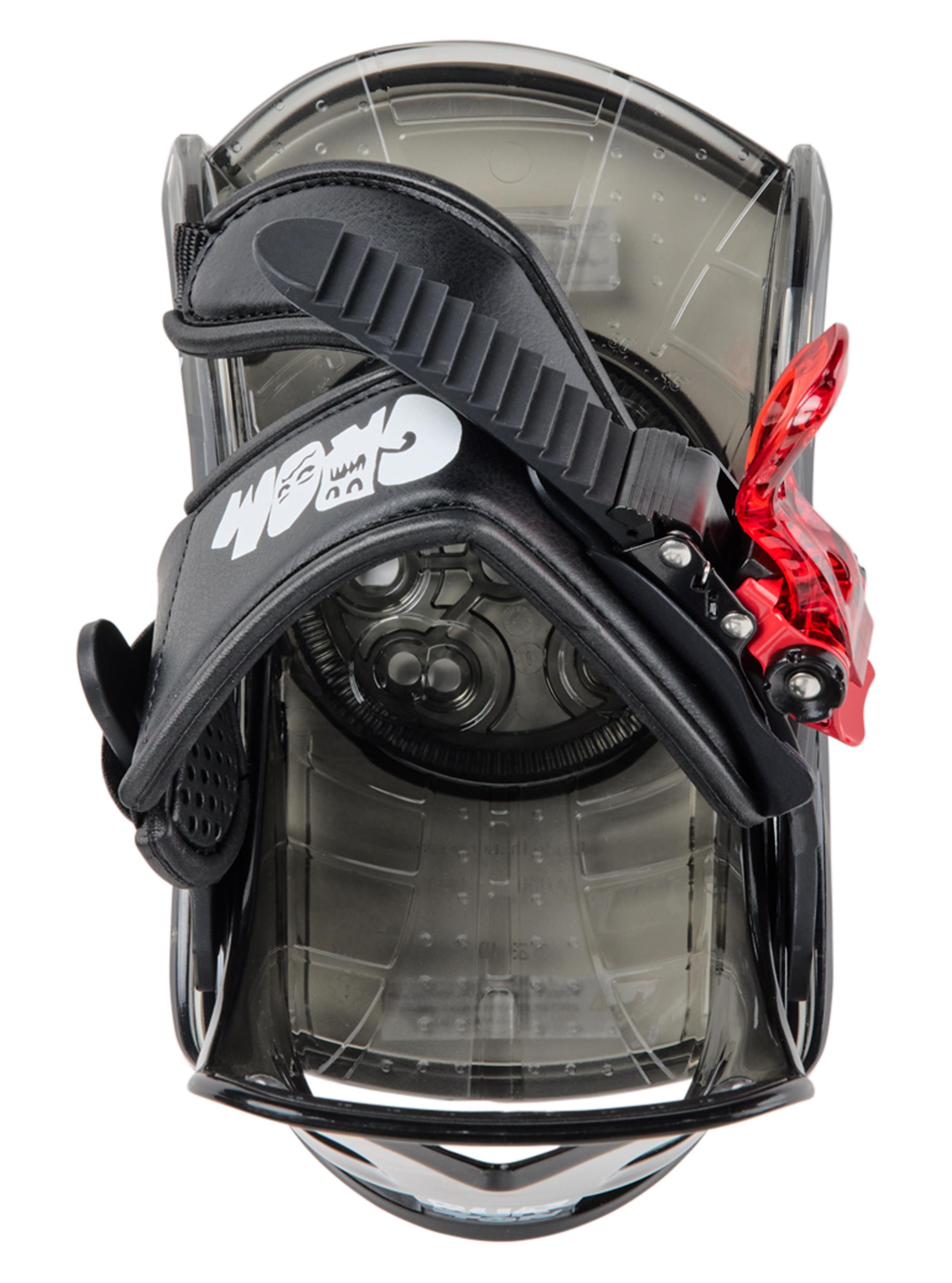 Burton Grom Disc Snowboardbindung für Kinder