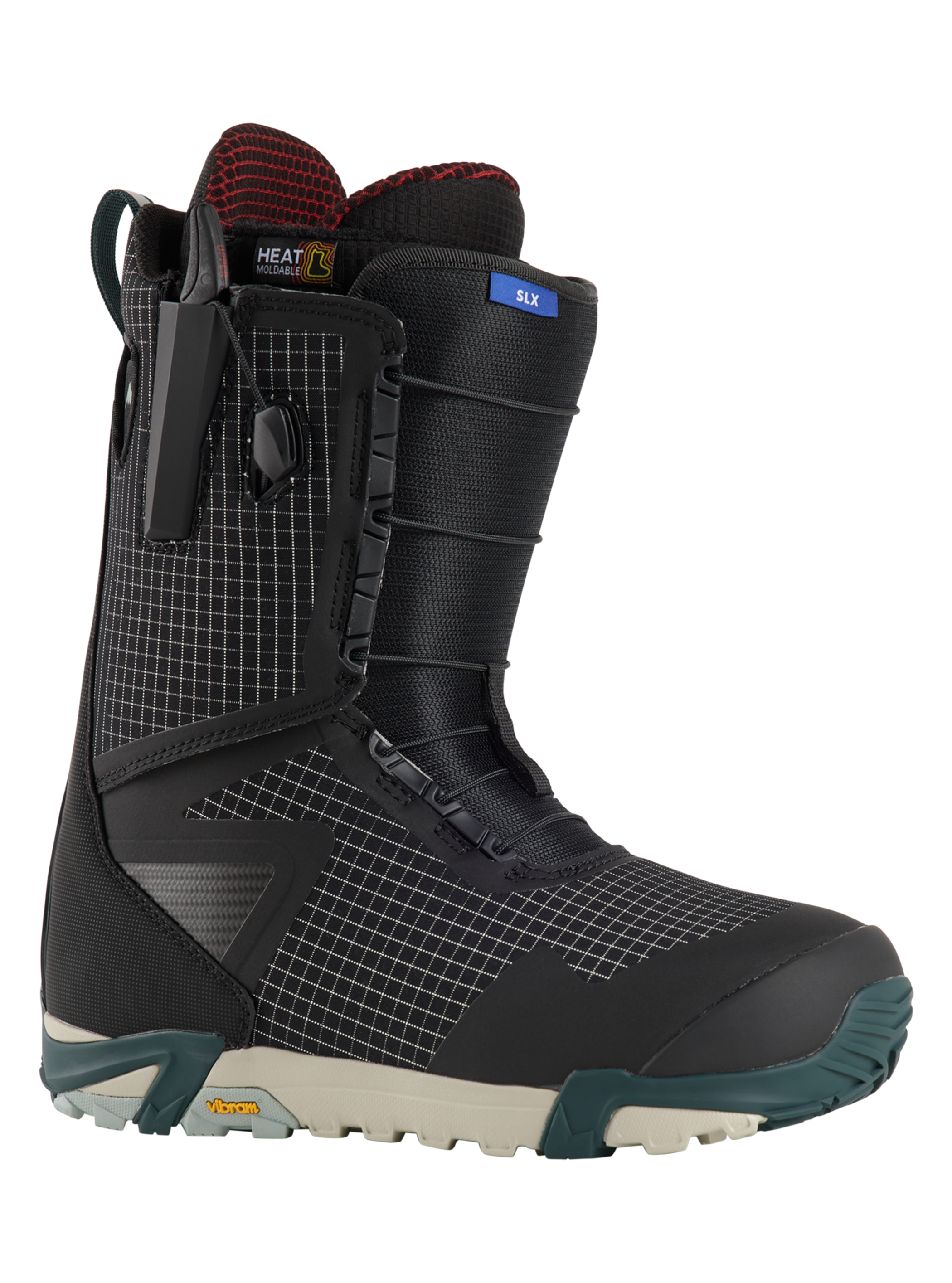 Men's Burton SLX Snowboard Boots | Speed Zone