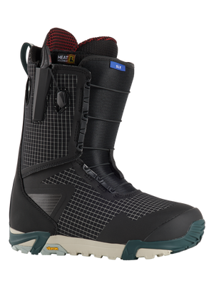 Product image of Men's Burton SLX Snowboard Boots[Variant:Black]