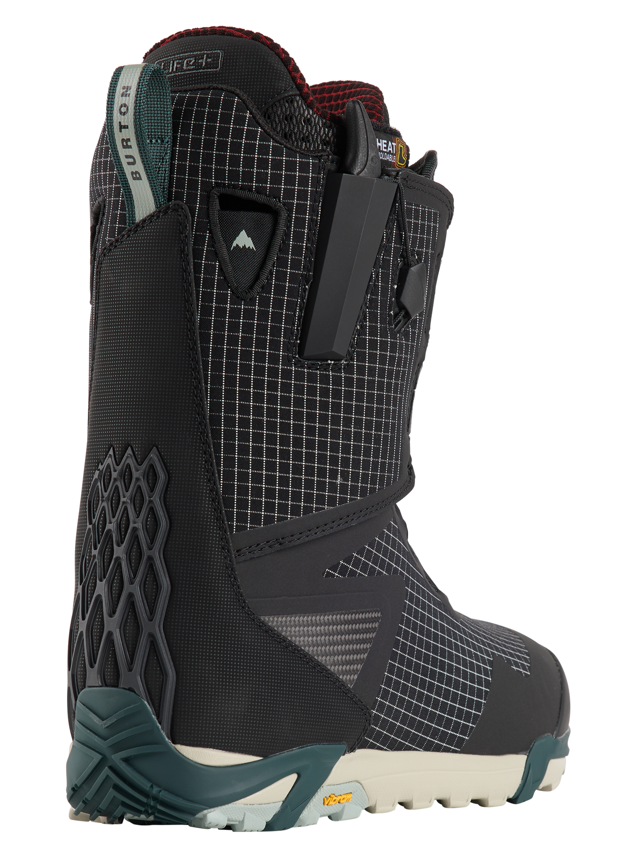 Men's Burton SLX Snowboard Boots | Speed Zone
