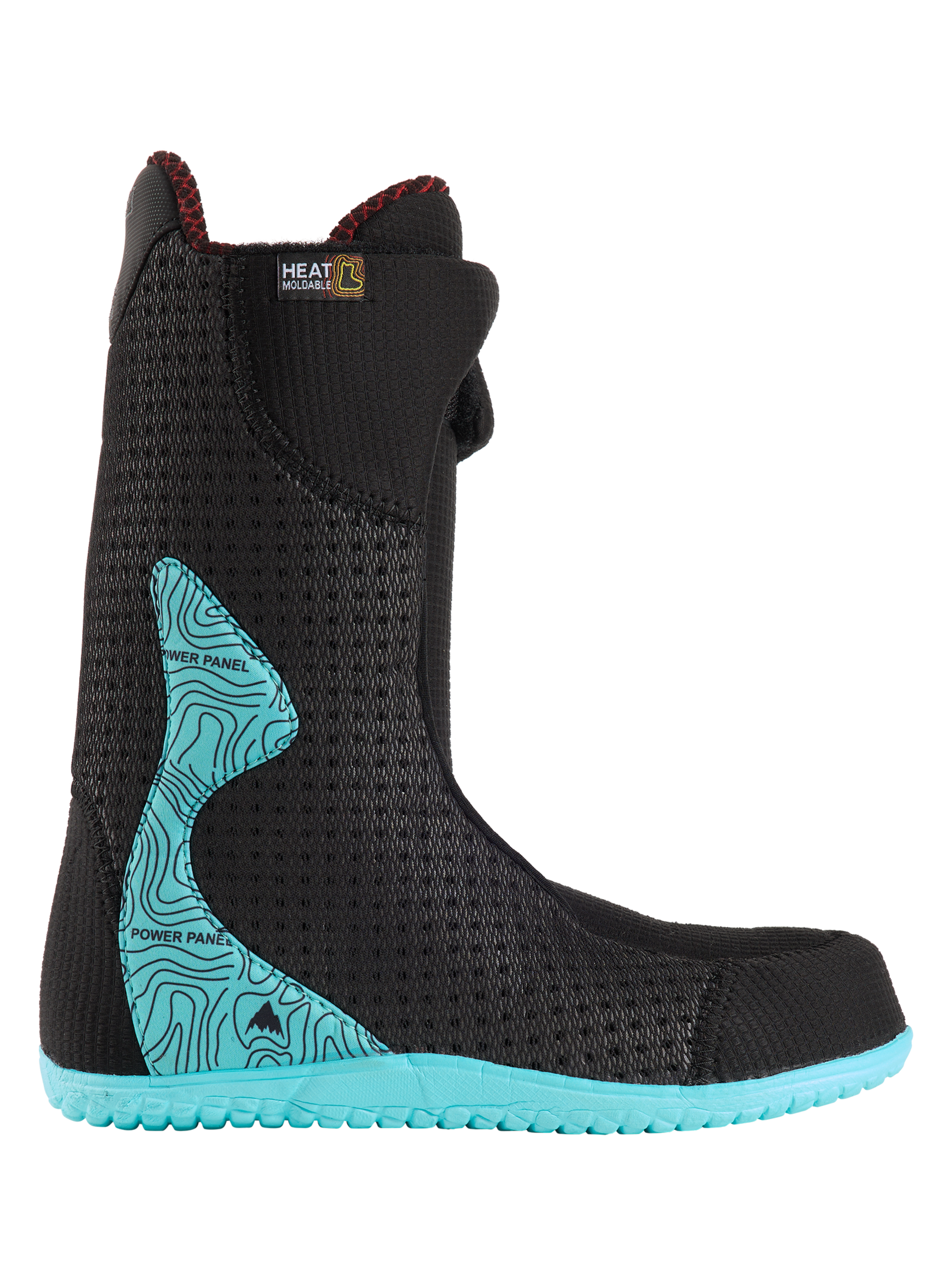 black burton slk men's snowboard boots Moto Lace Mens Sz 6 : Sports & Outdoors Burton SLX Snowboard Boots |