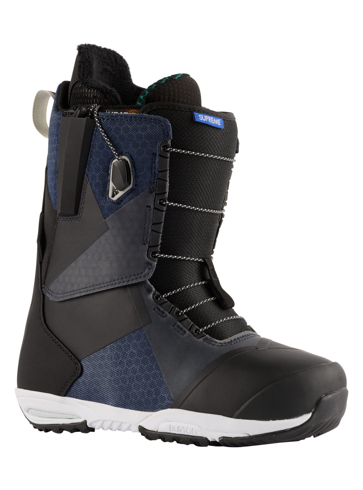 BURTON supreme 23.5 アジアンフィット Women's Burton Supreme Snowboard Boots 2027
