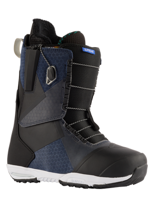 Product image of Women's Burton Supreme Snowboard Boots[Variant:Black]