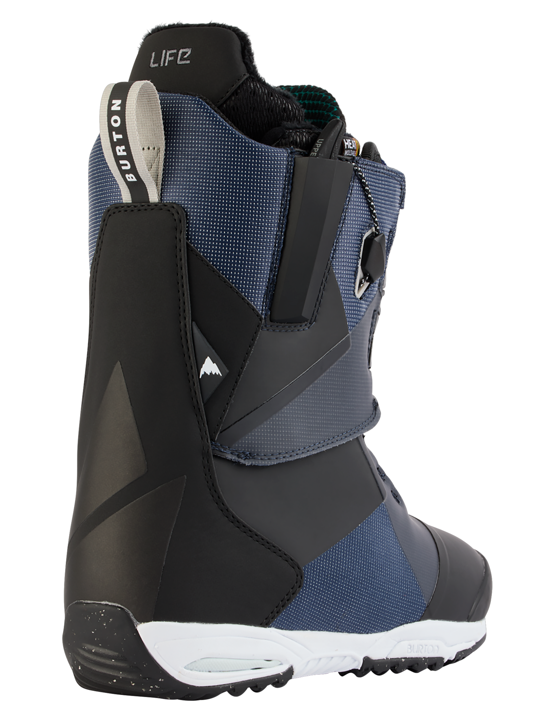 burton ak womens snowboard boots Women's Felix Step On Black 6 Invest in a pair of Burton AK 2L GORE Burton Women's Highshot X Step