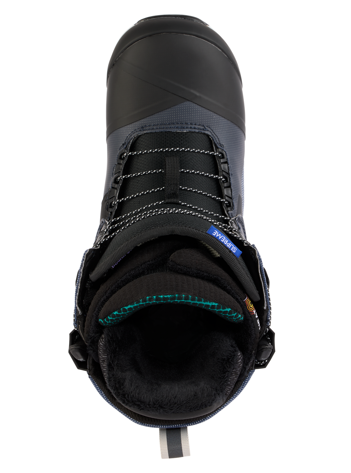Women's Burton Supreme Snowboard Boots 2027 Women's Burton Supreme Snowboard Boots 2027