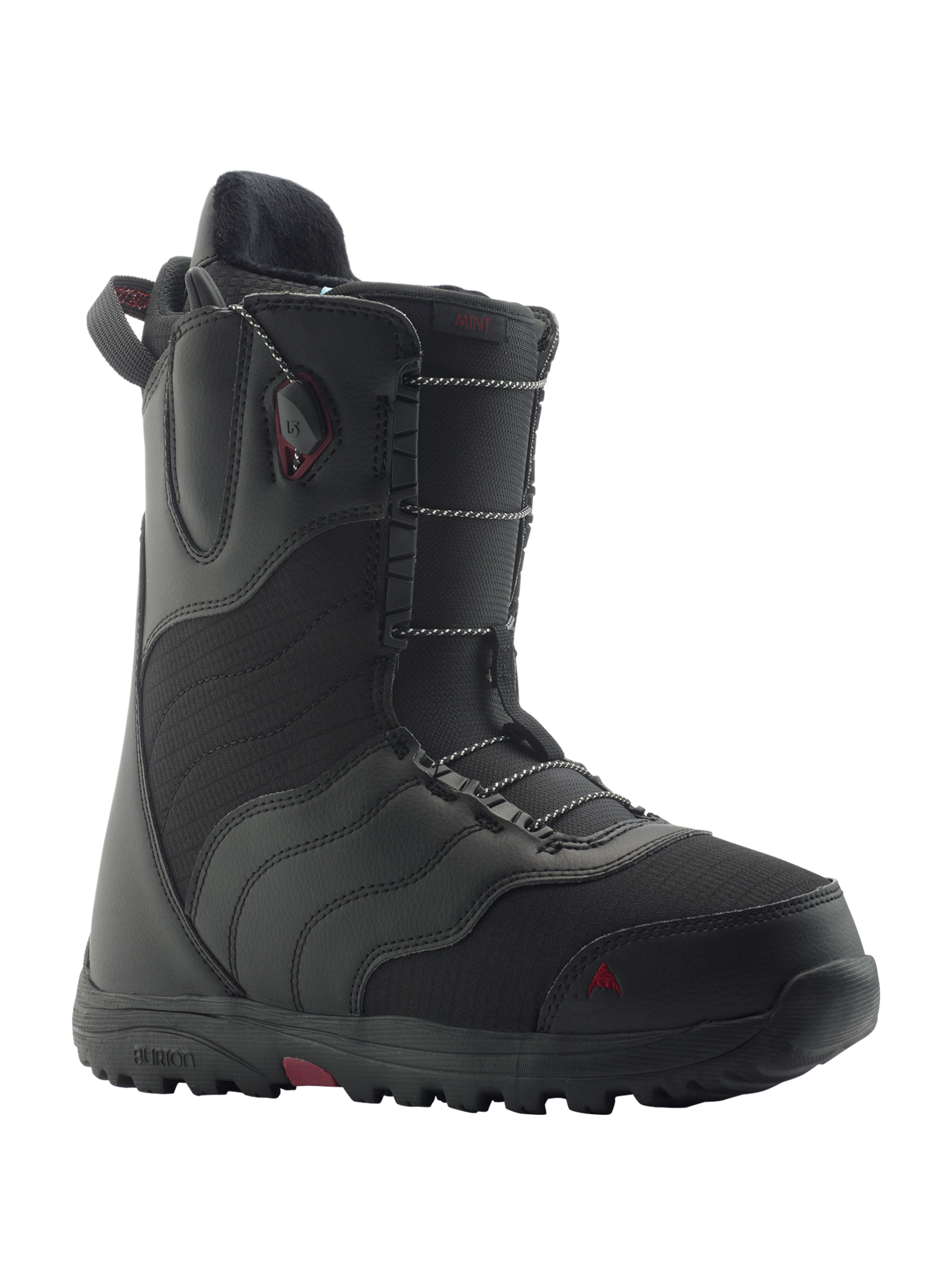 Women's Burton Mint Snowboard Boots | Speed Zone | Burton.com