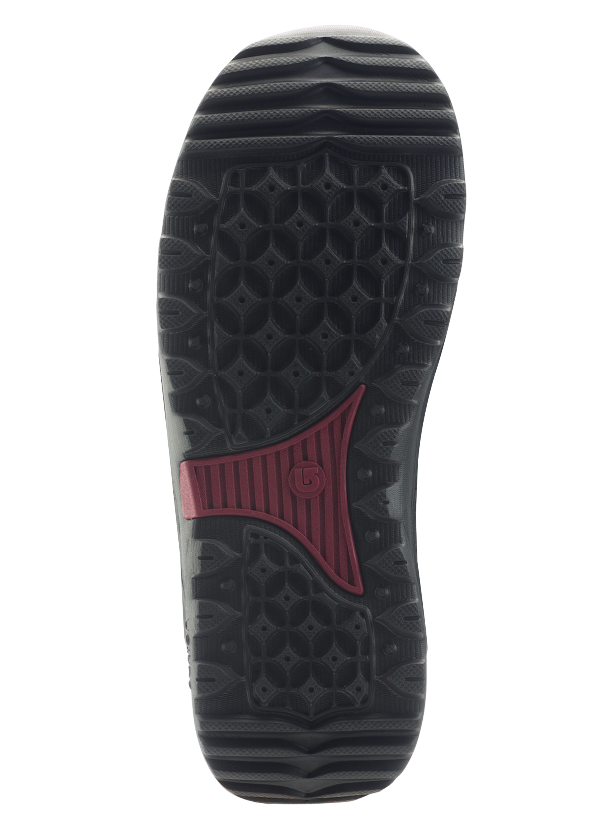 Burton - Boots de snowboard Mint femme