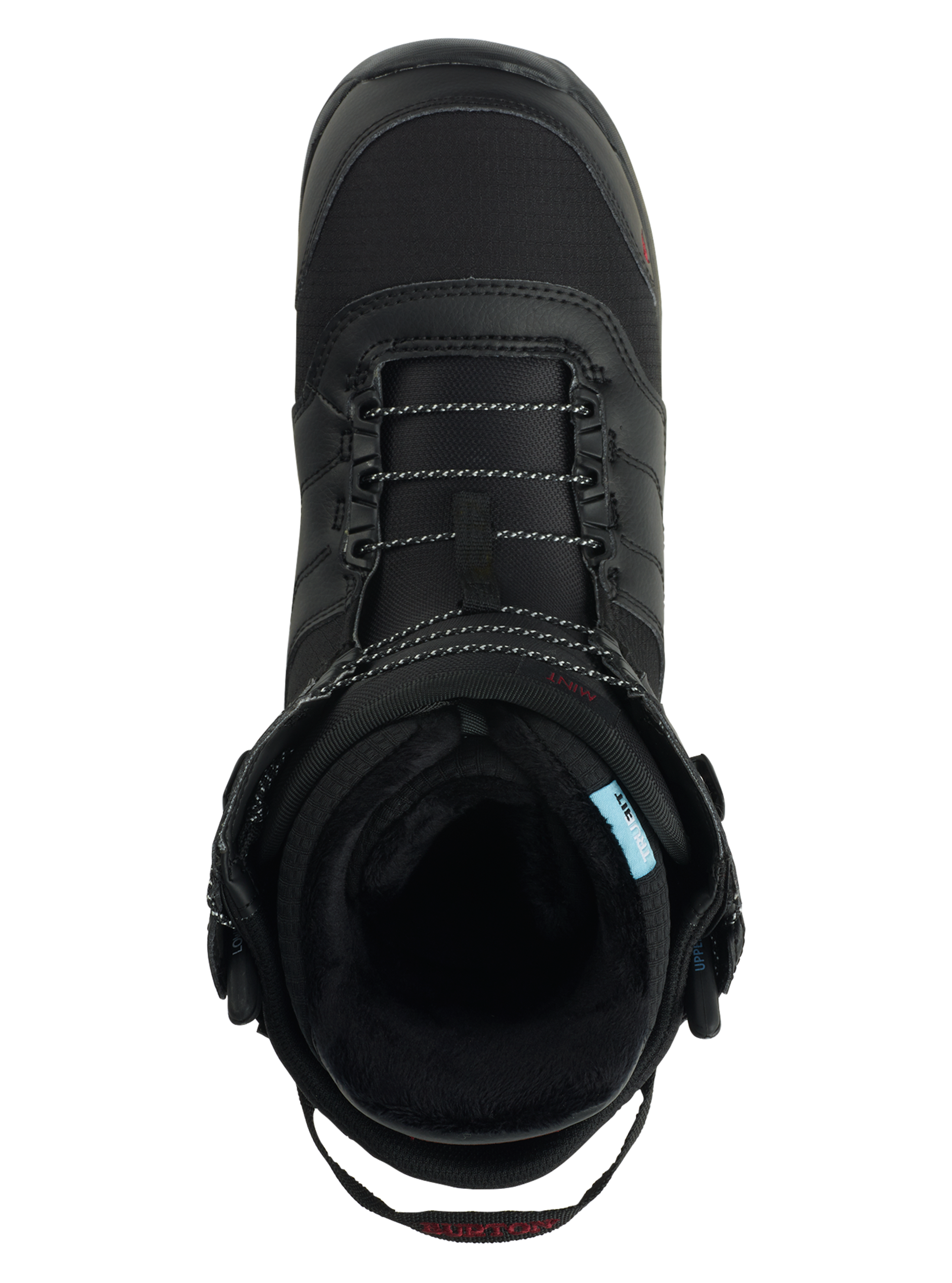 Women's Burton Mint Snowboard Boots | Speed Zone | Burton.com Women's Burton Mint Snowboard Boots | Speed Zone | Burton.com