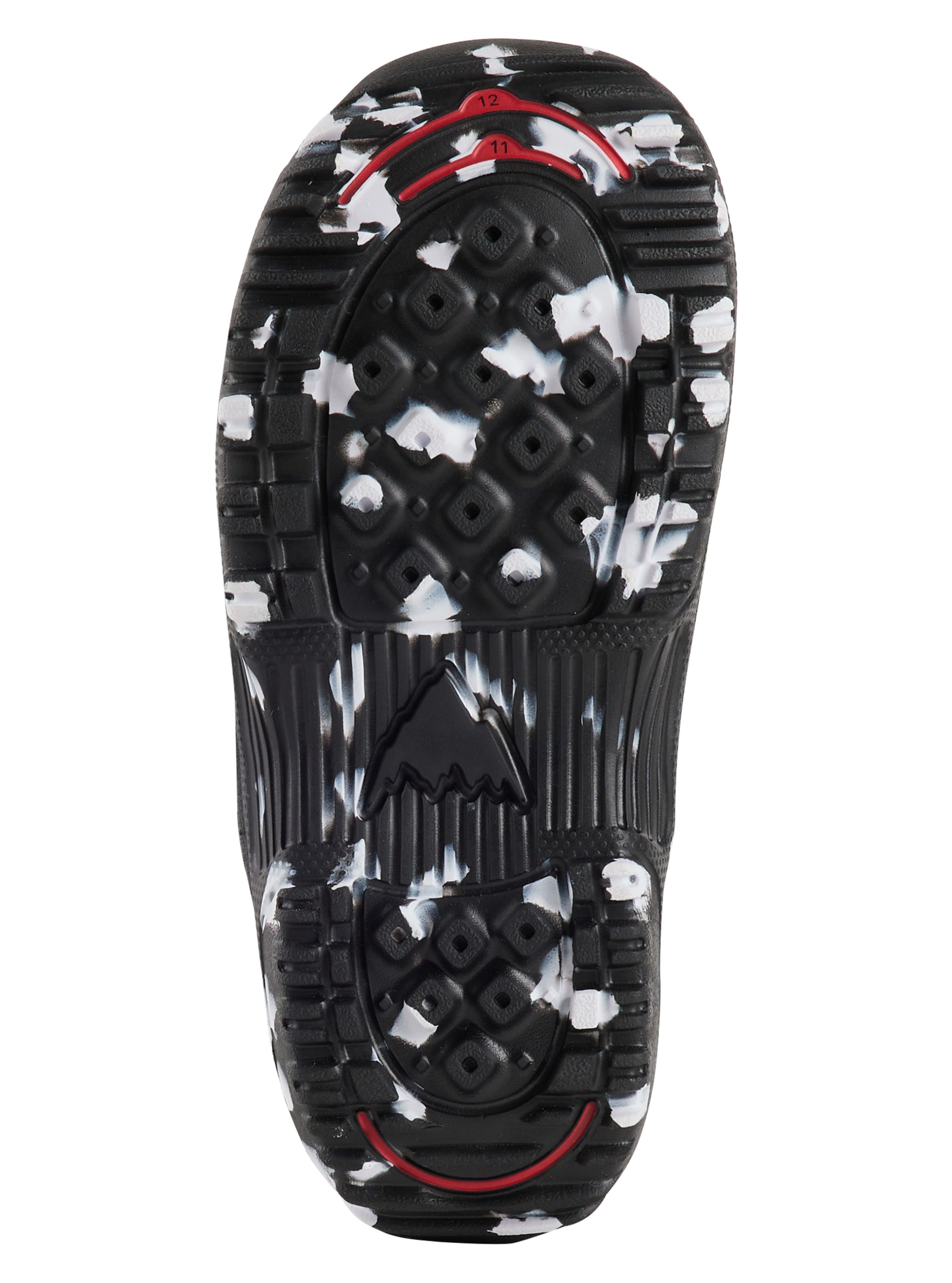 Burton Mini Grom Snowboardboots für Kinder