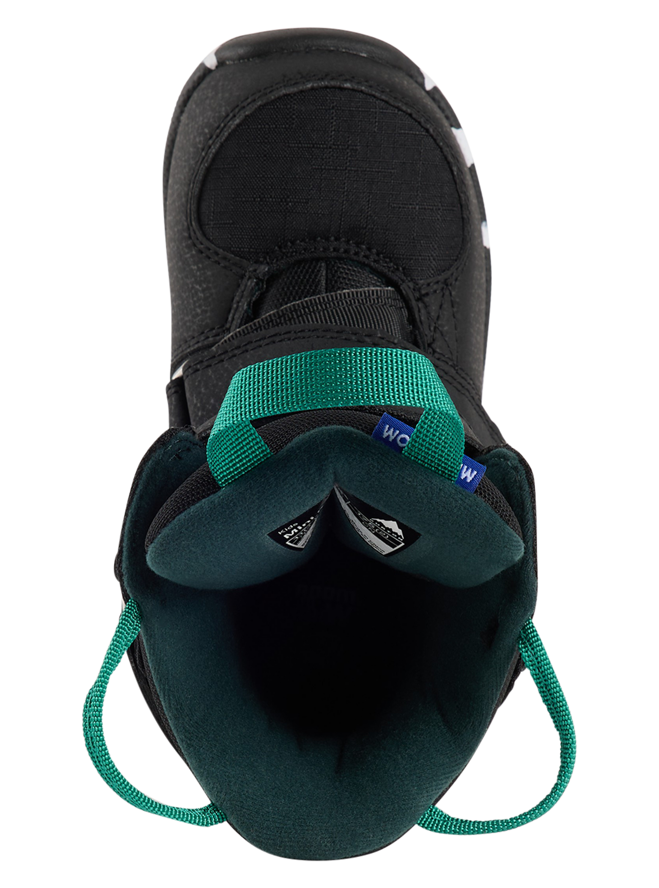 Burton Mini Grom Snowboardboots für Kinder