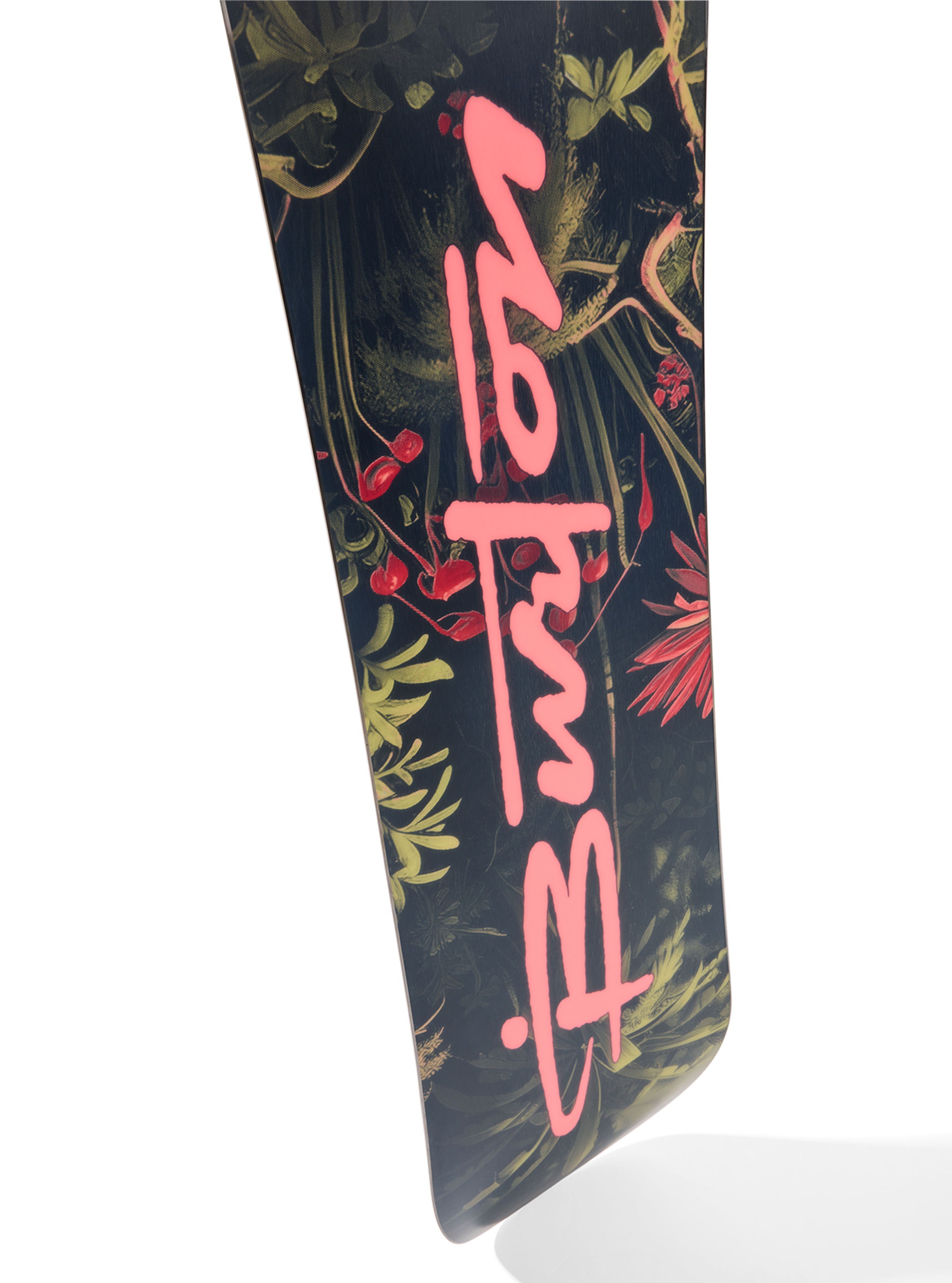 Burton Custom Camber Snowboard für Herren