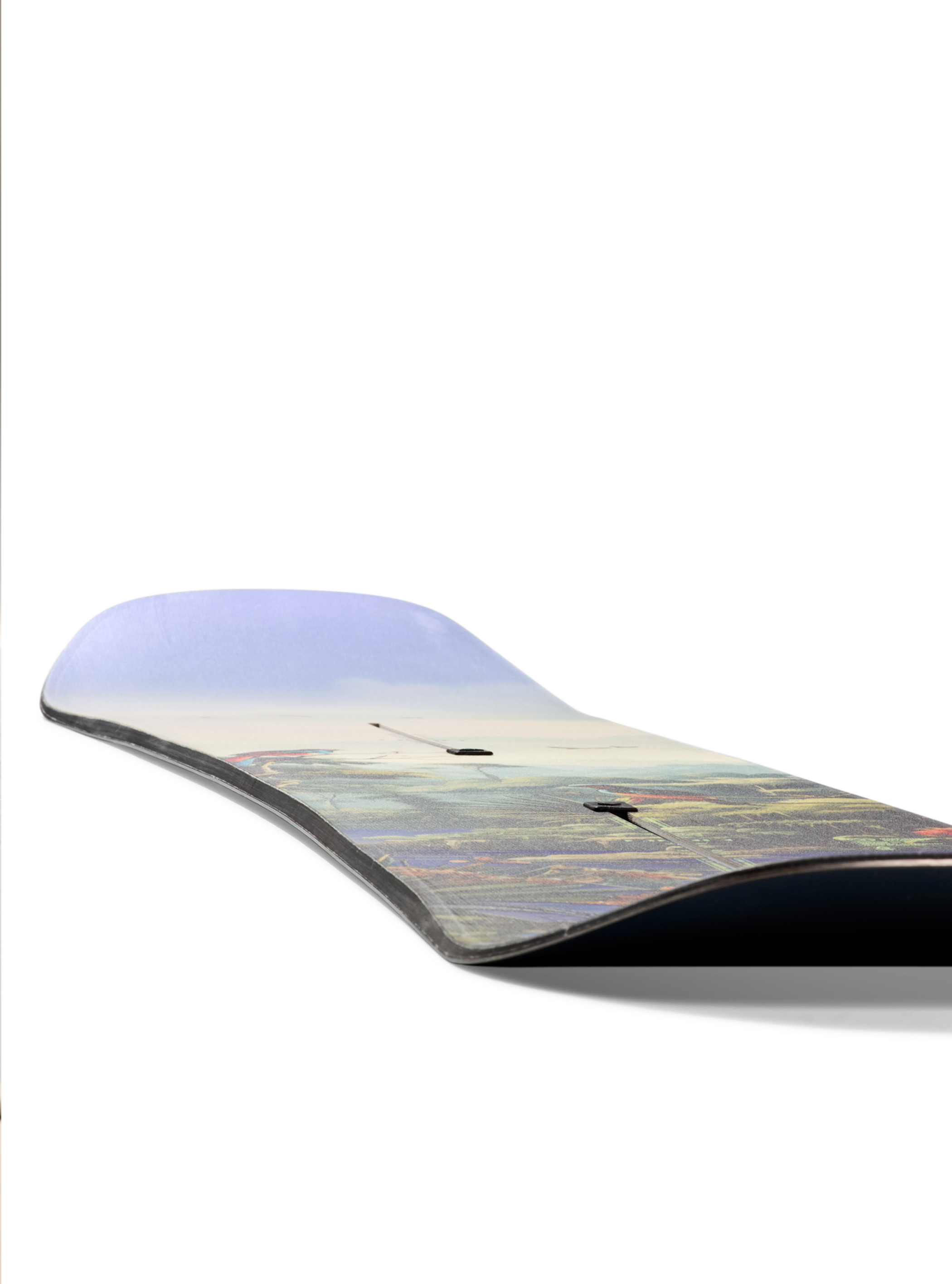 Burton Custom Camber Snowboard für Herren