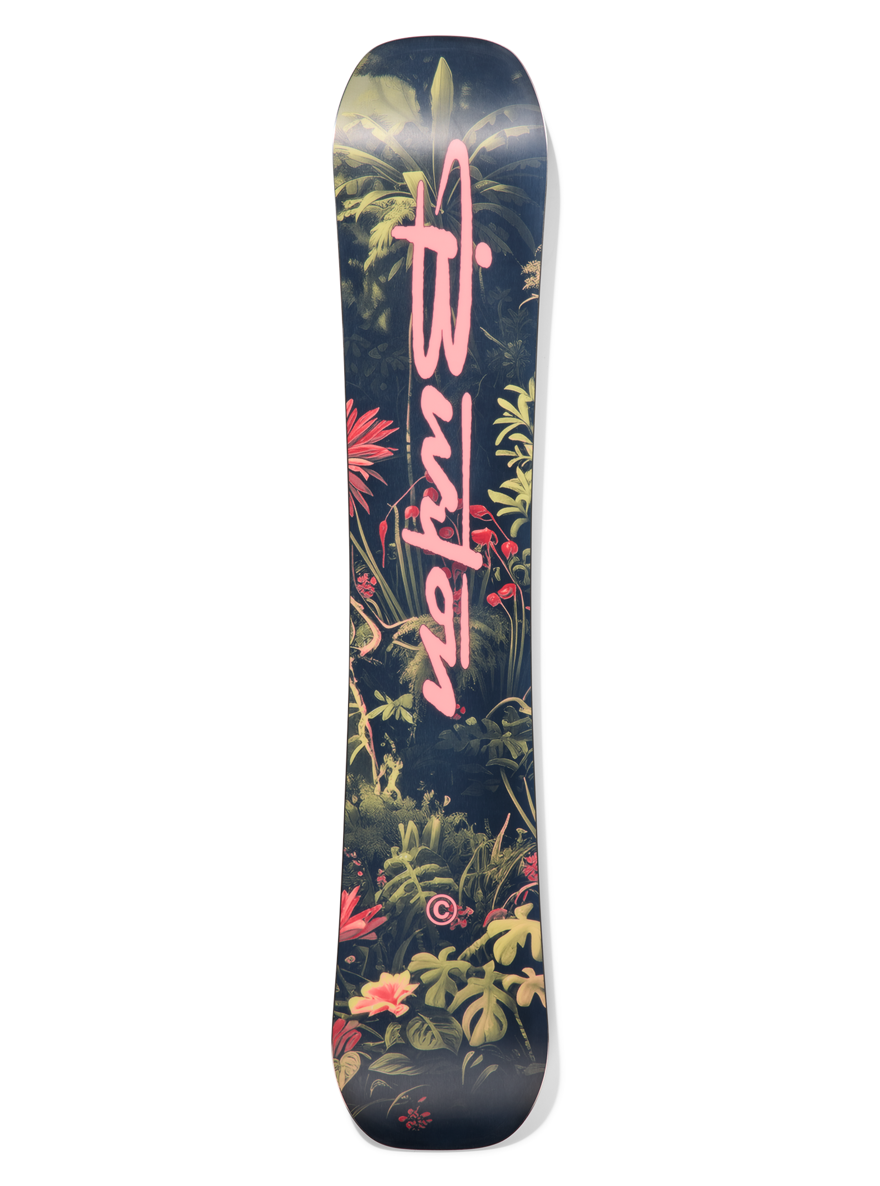 Men's Burton Custom Camber Snowboard | Burton.com Winter 2026 Men's Burton Custom Camber Snowboard | Burton.com Winter 2026
