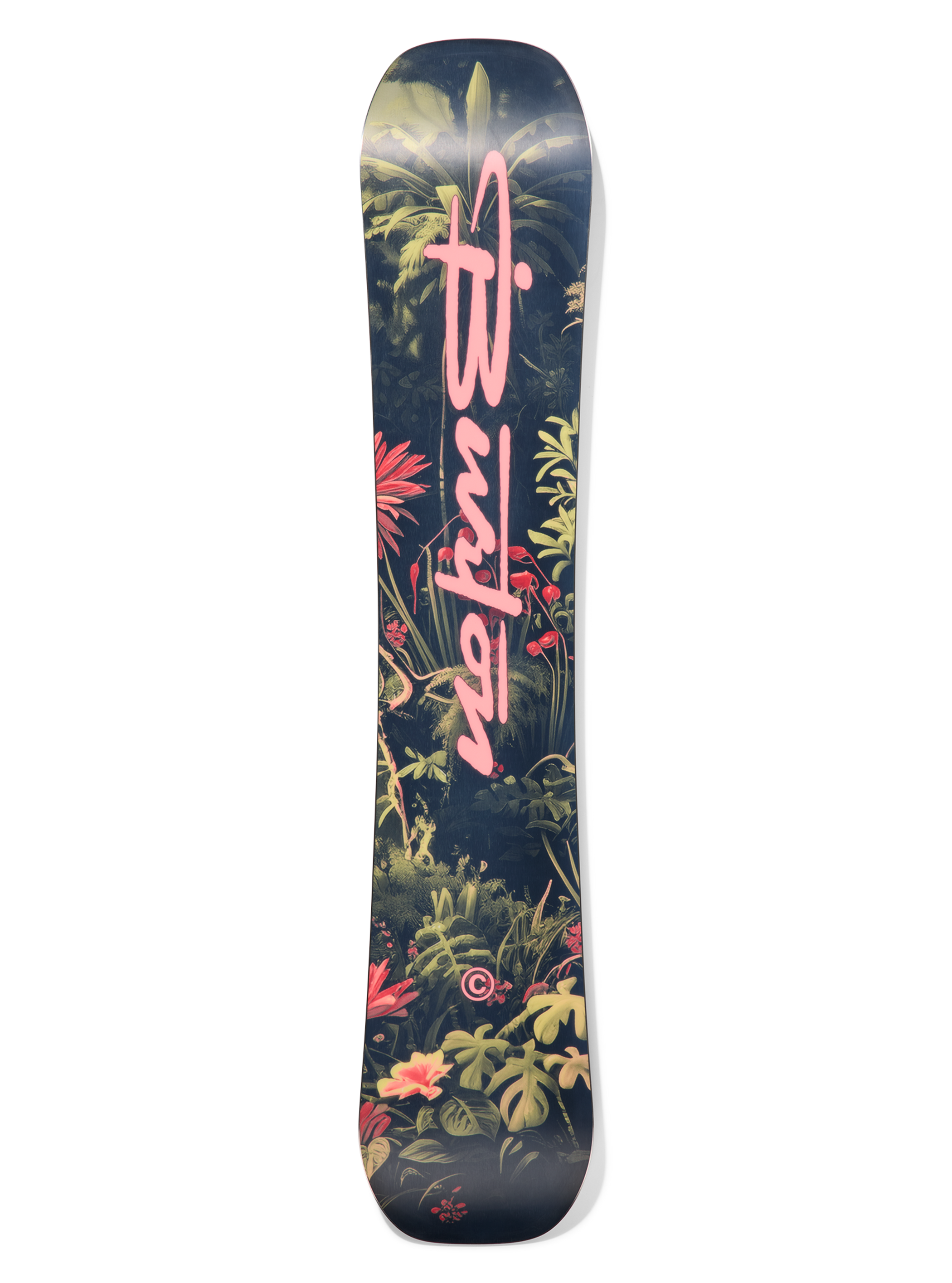 Burton Custom Camber Snowboard für Herren