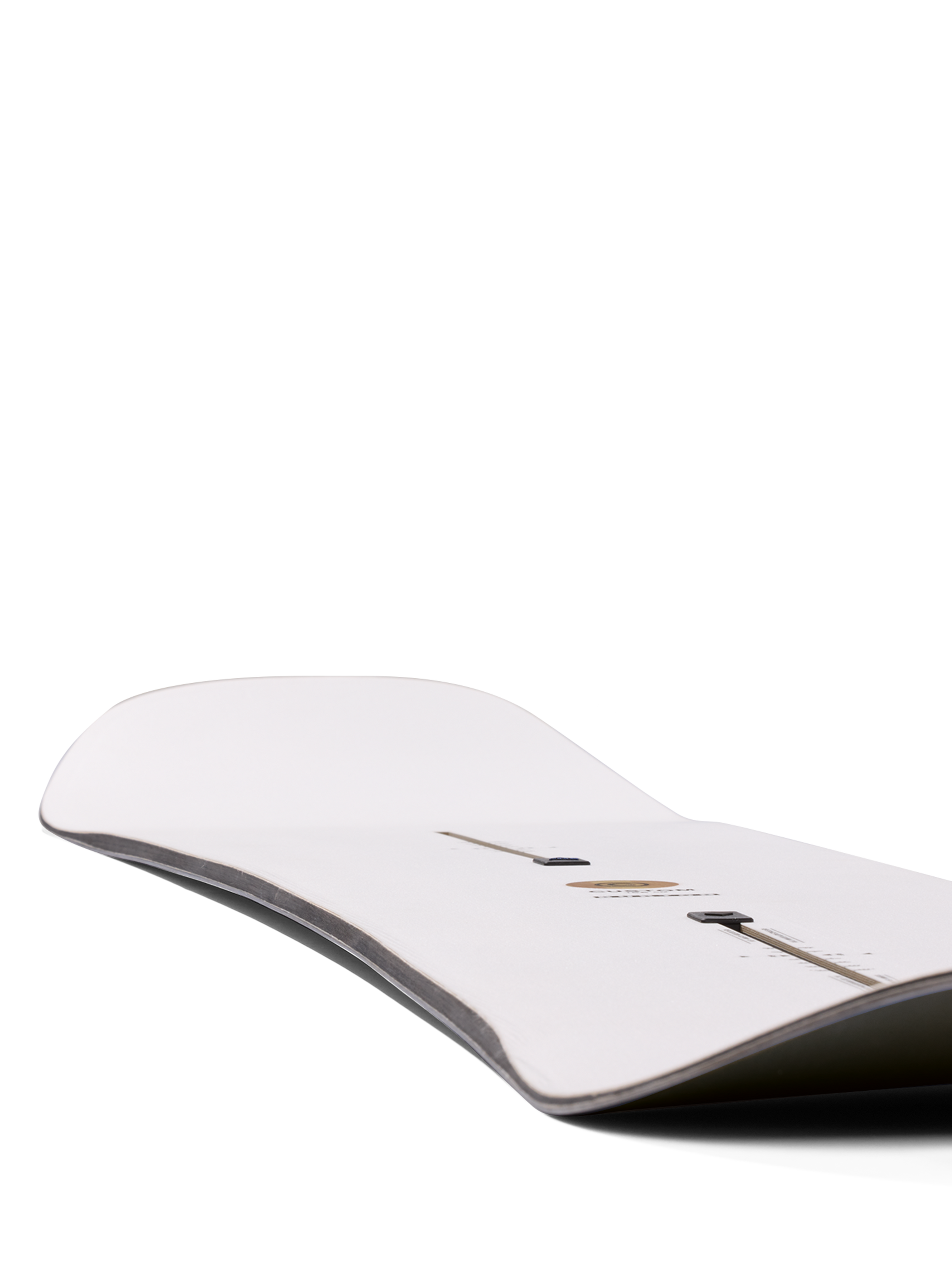 Burton Custom Camber Snowboard für Herren