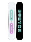 Product image of Men's Burton Custom Camber Snowboard[Variant:Glow]