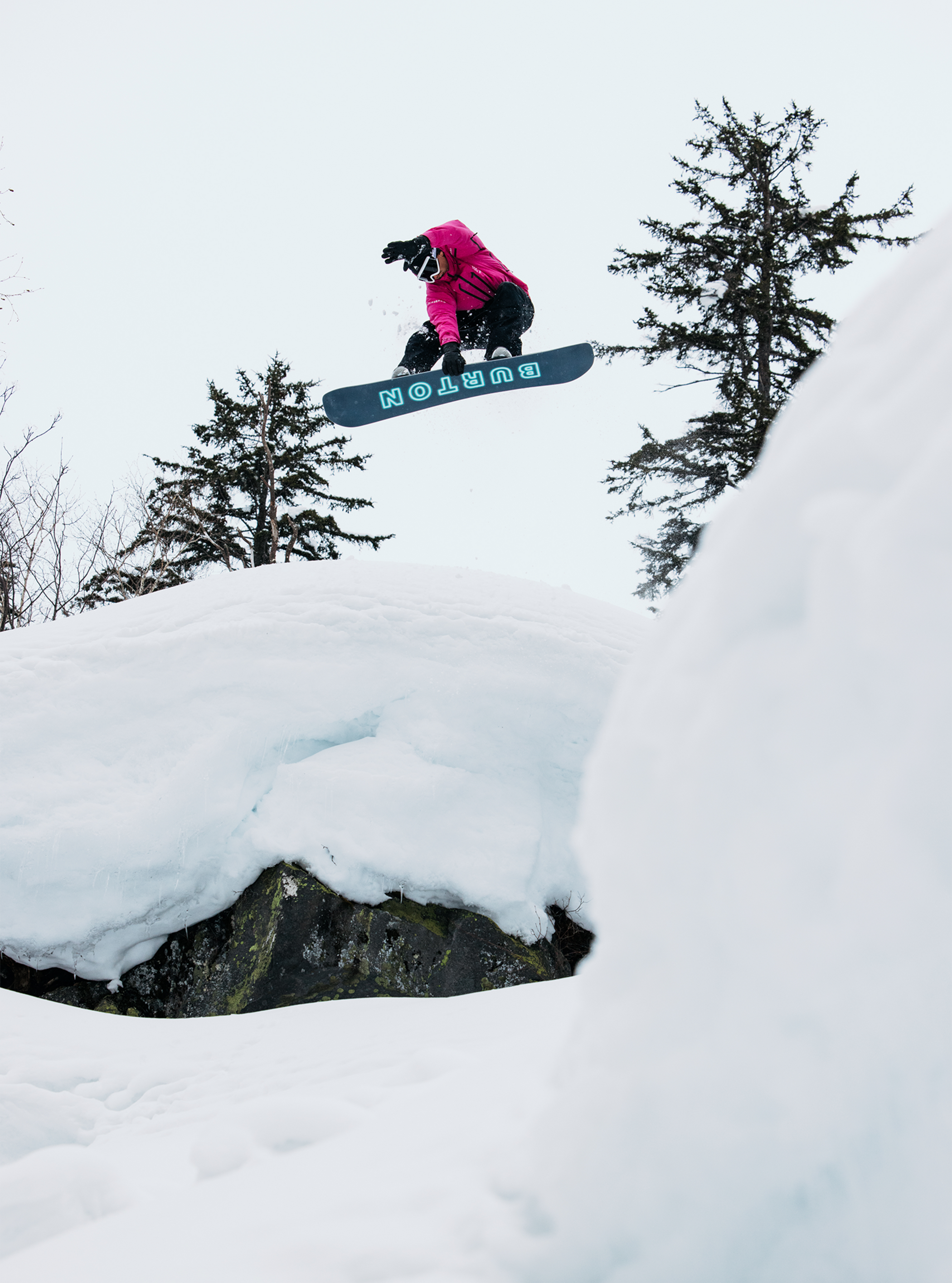 Product image of Men's Burton Custom Camber Snowboard[Variant:Glow]