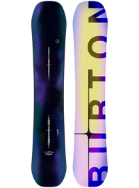 Product image of Men's Burton Custom Camber Snowboard[Variant:Faded]