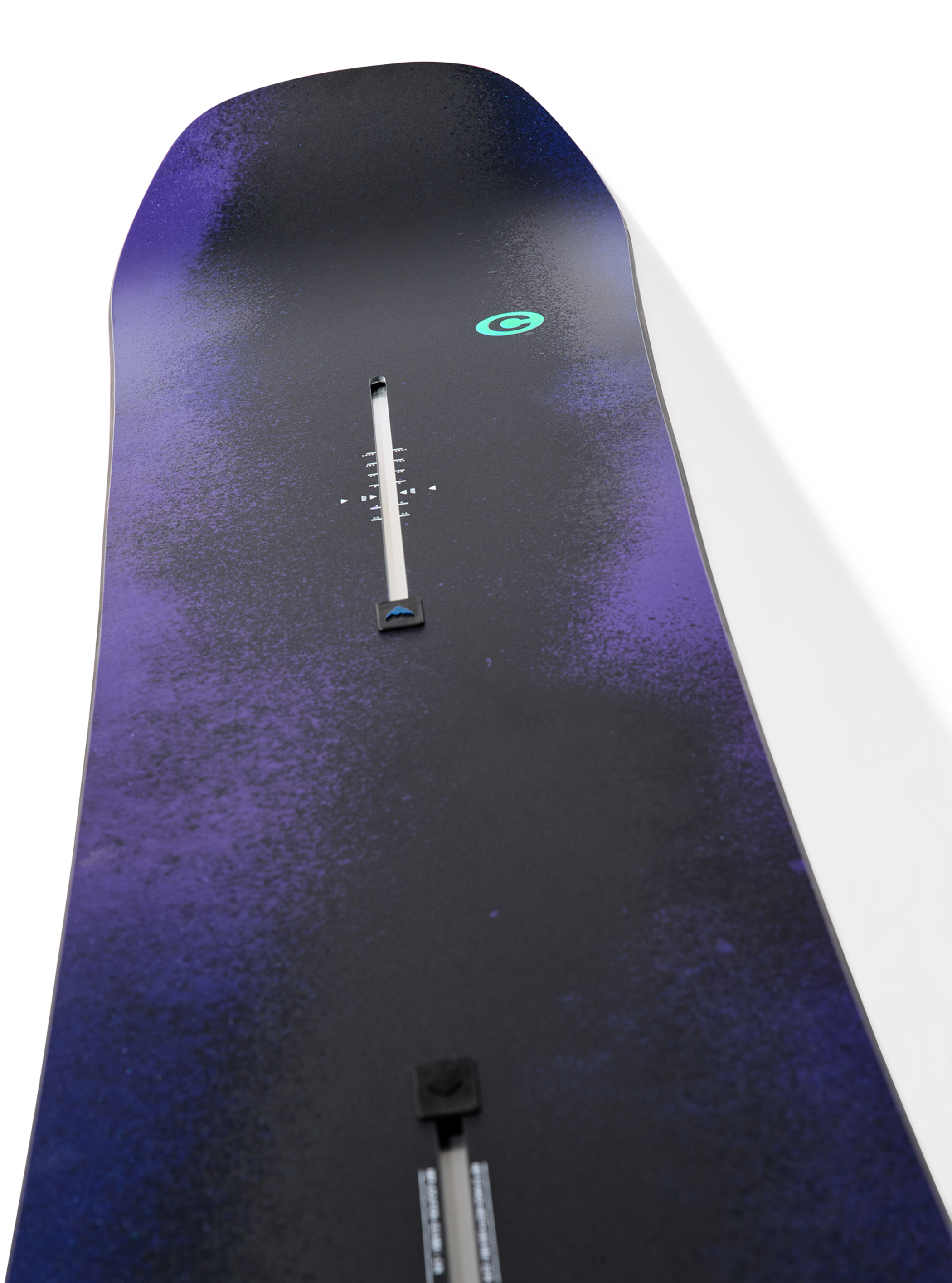Burton Custom Camber Snowboard für Herren