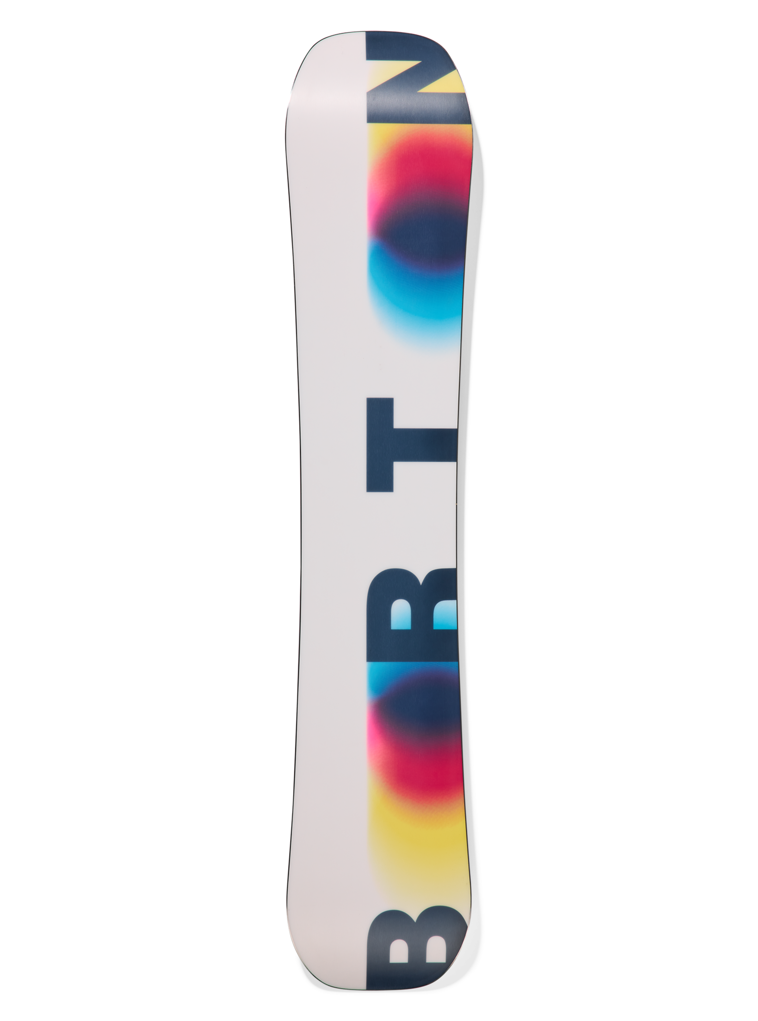 Burton customX 152 X 0 Burton Cambered 板 Profiles