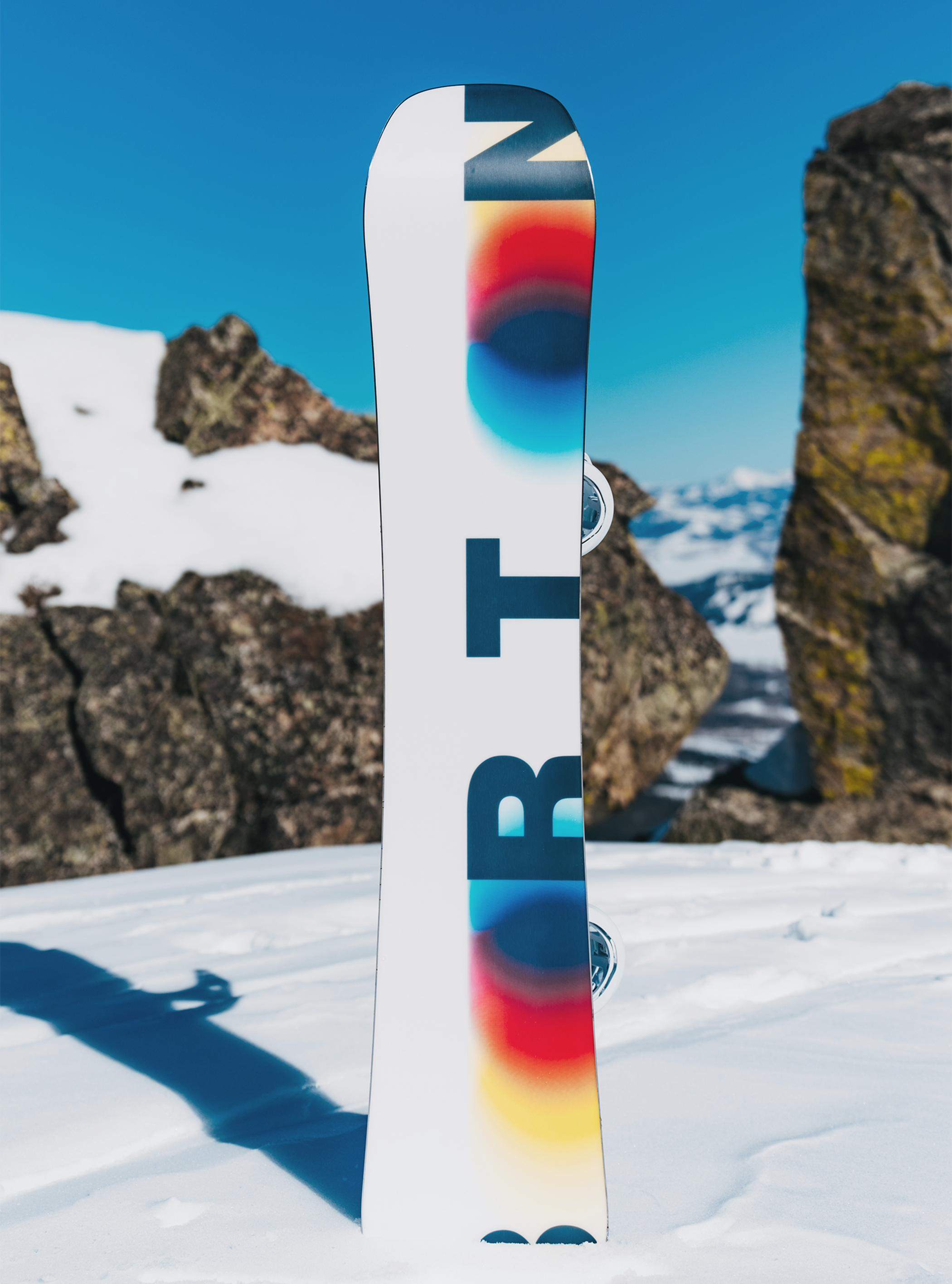 Men's Burton Custom X Camber Snowboard