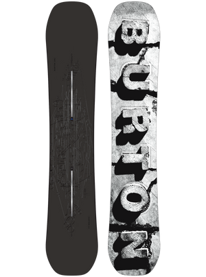 Product image of Men's Burton Custom X Camber Snowboard[Variant:Etched]
