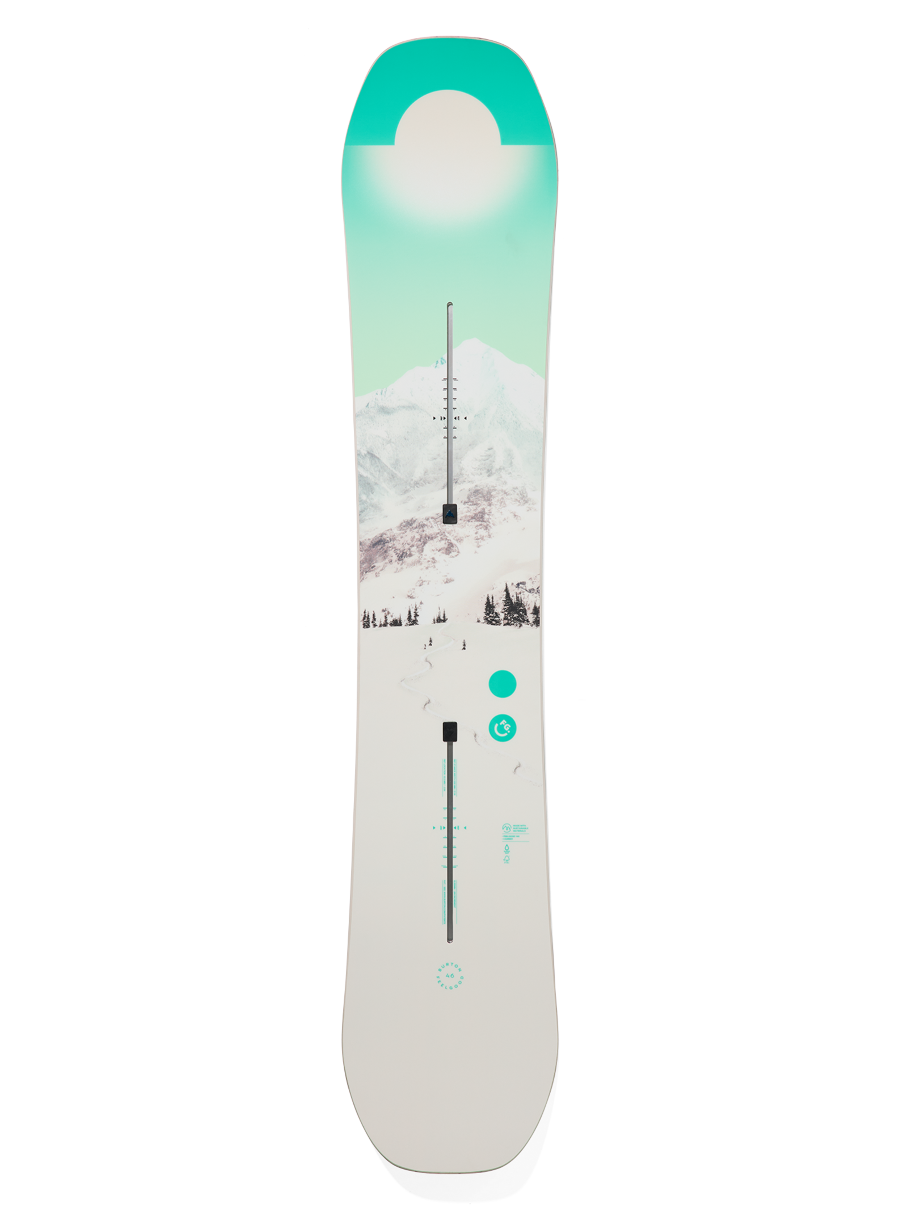 burton feelgood snowboard women' Women's 2025 Experience unparalleled performance on the slopes with the Burton womens snowboard Burton Feelgood Women's Snowboard 2025
