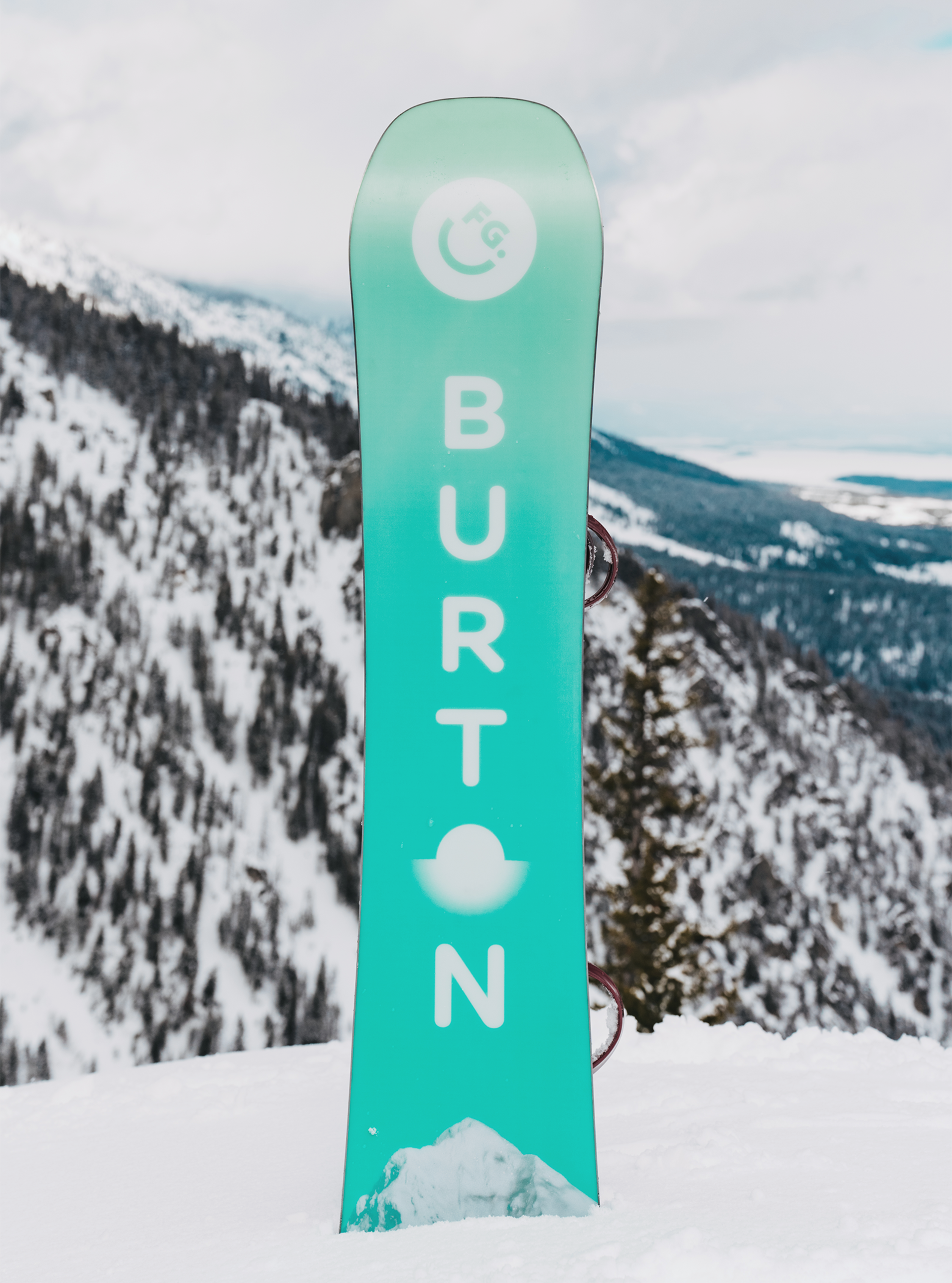 burton feelgood women's snowboard gorgeous mountain Flying V Winter 2027 The womens specific flex made the board feel responsive without ever fighting my weight Burton Feelgood Women's Snowboard 2025