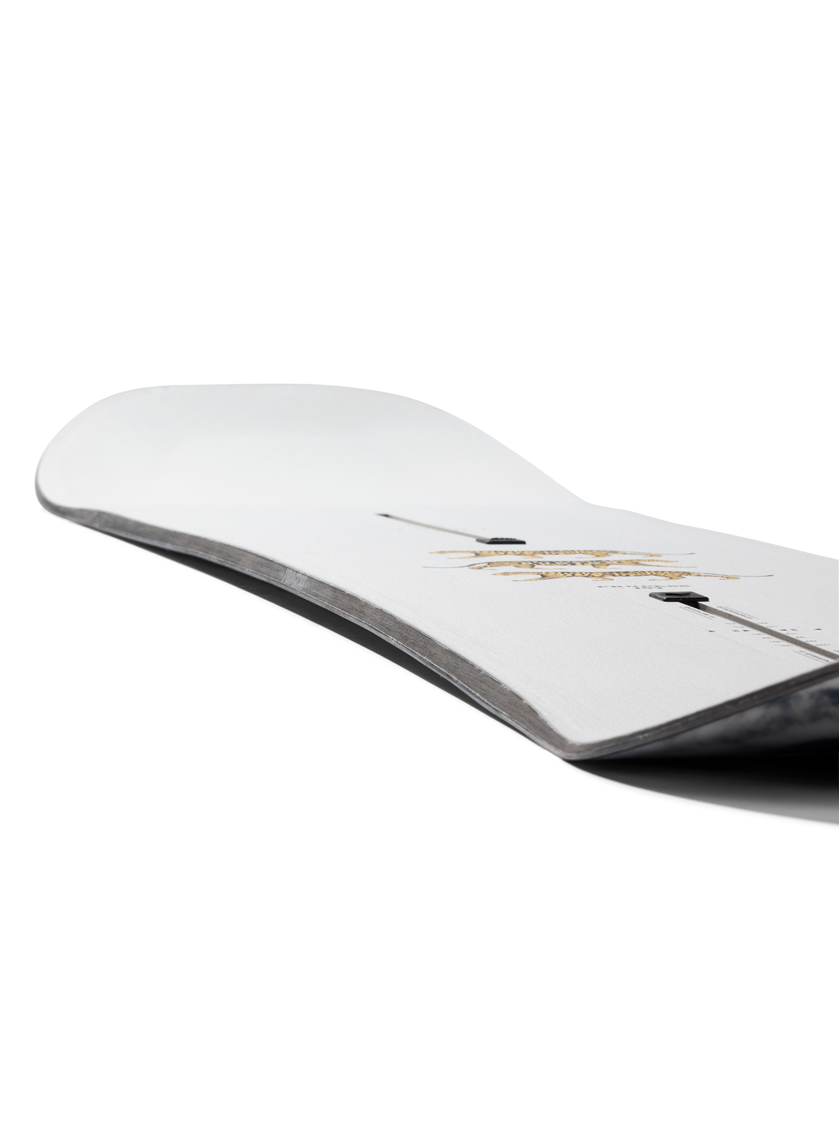 Men's Burton Process Camber Snowboard