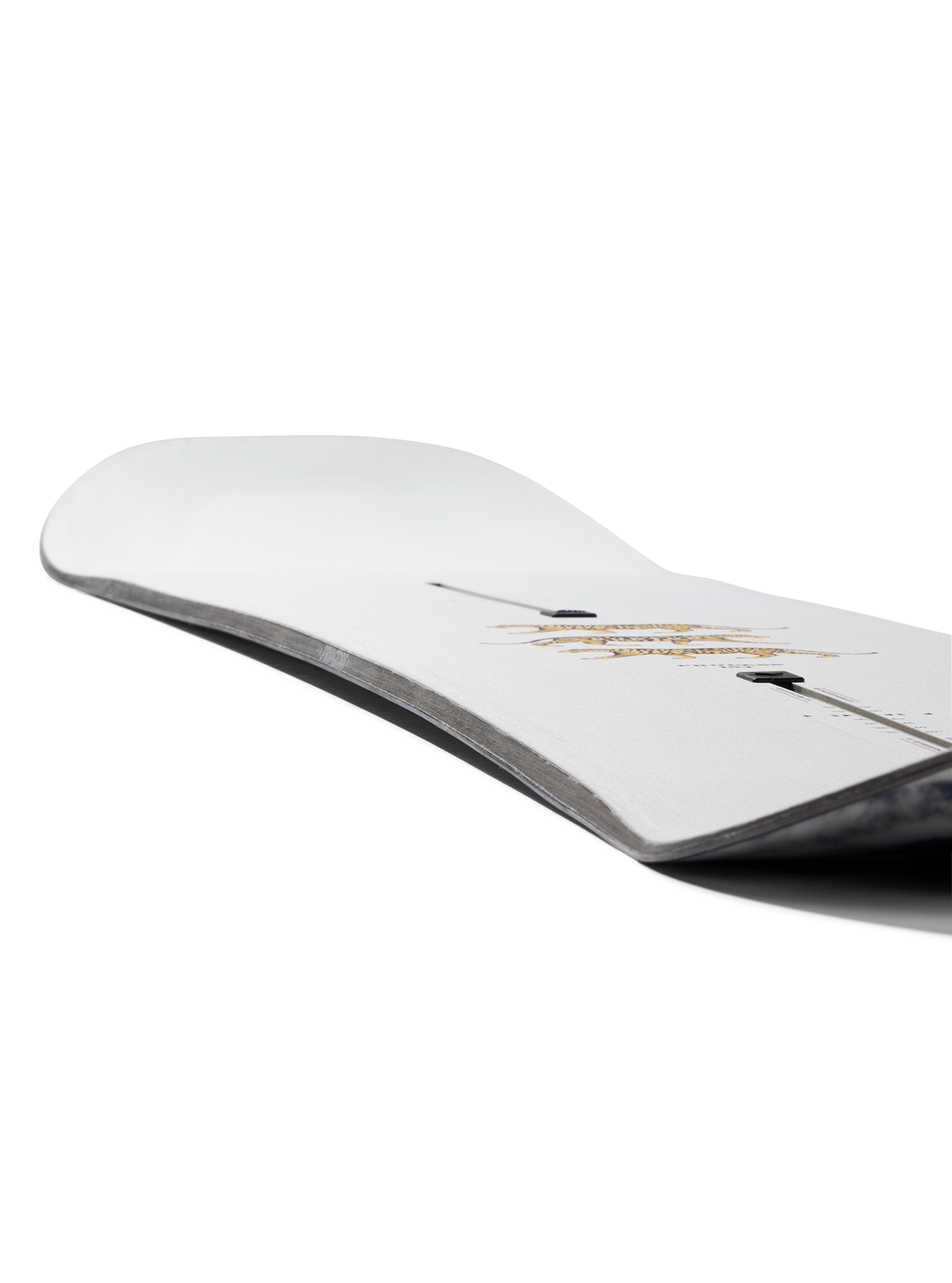 Burton – Snowboard à cambre Process homme